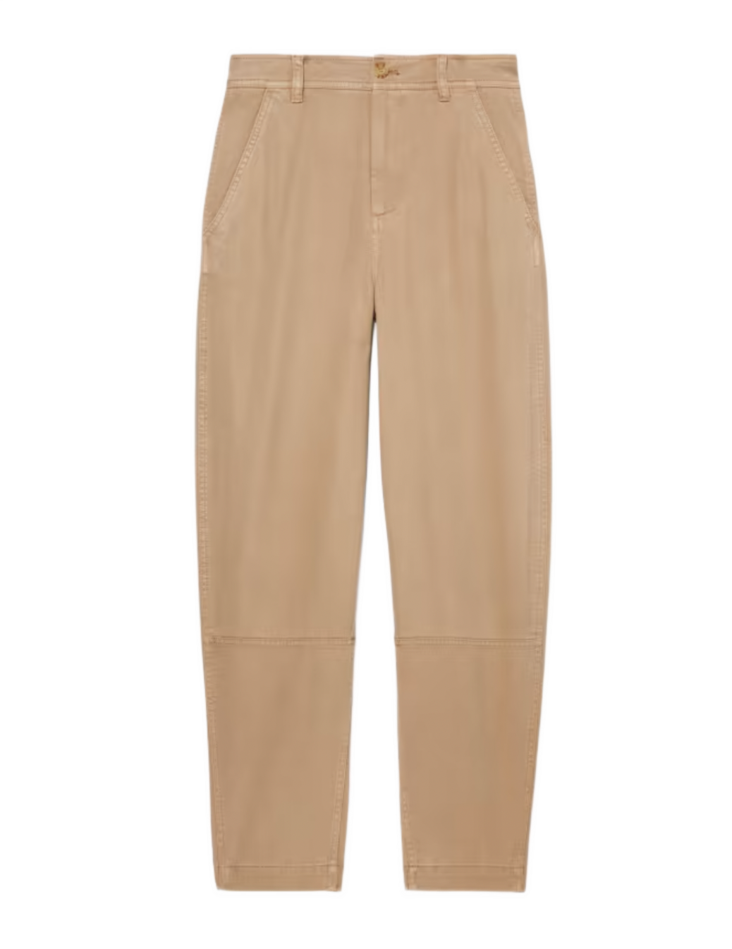The TENCEL™ Relaxed Chino