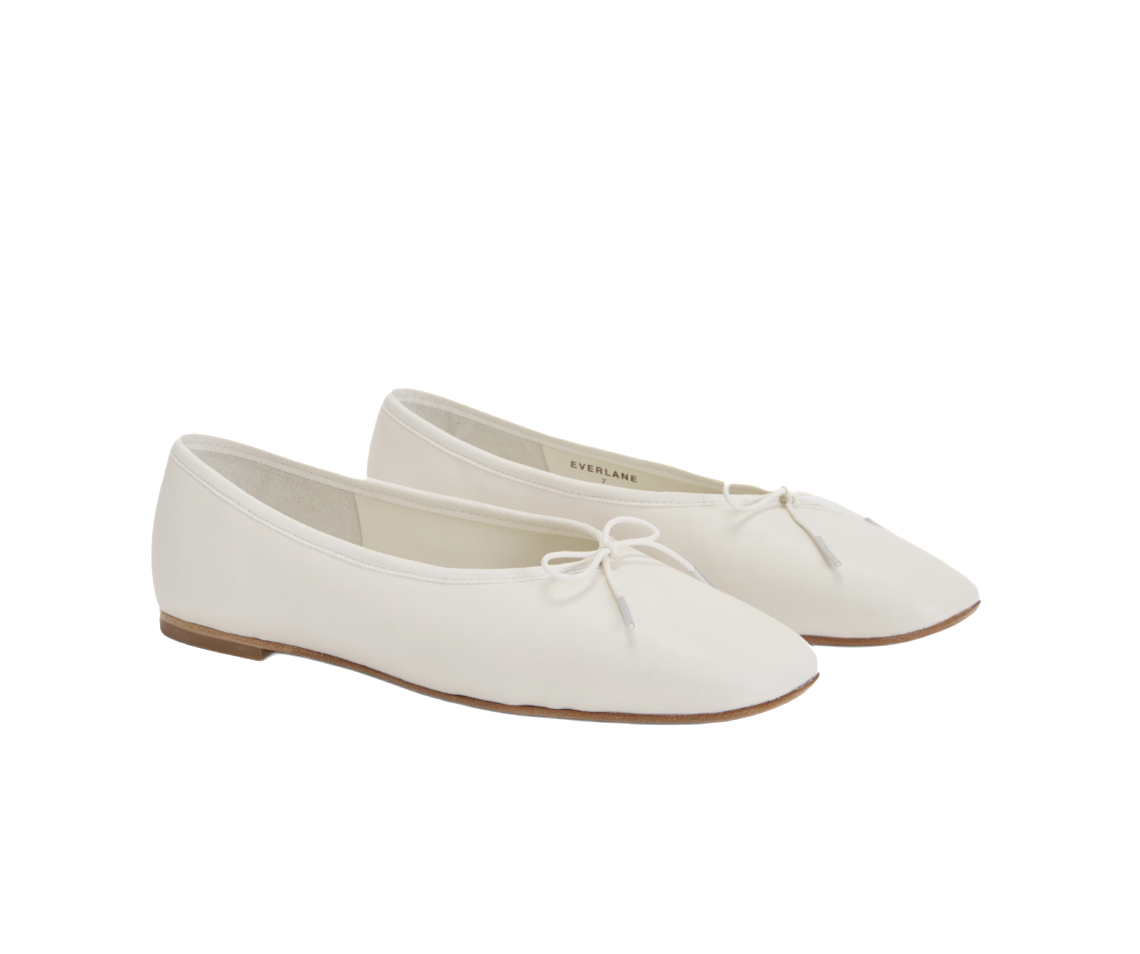 The Day Ballet Flat