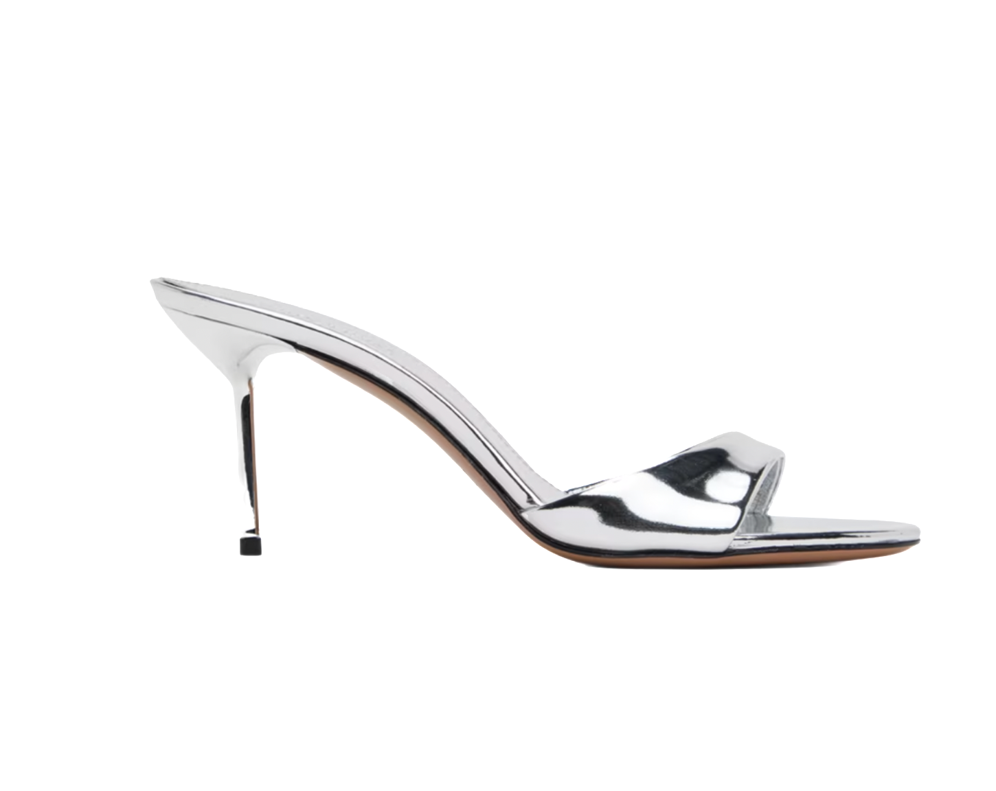 Silver Lidia 70 Mules