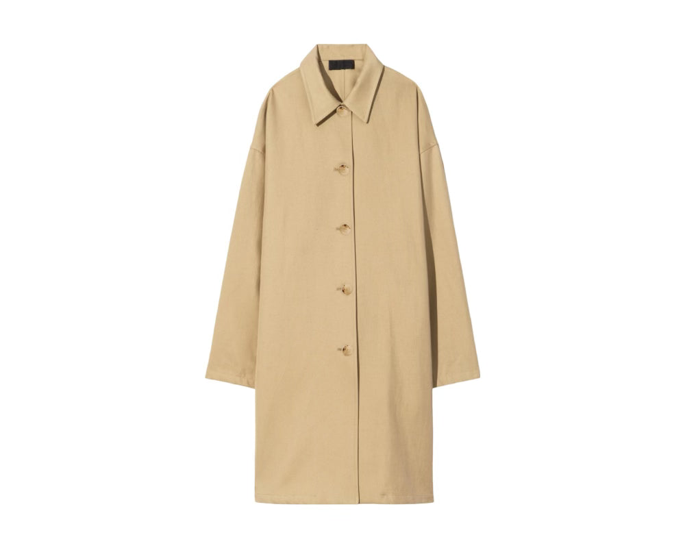 Dorothy Duster Coat