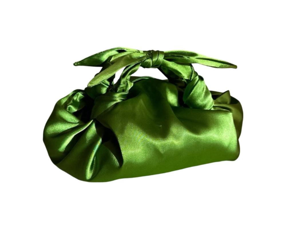 Furoshiki Knot Bag
