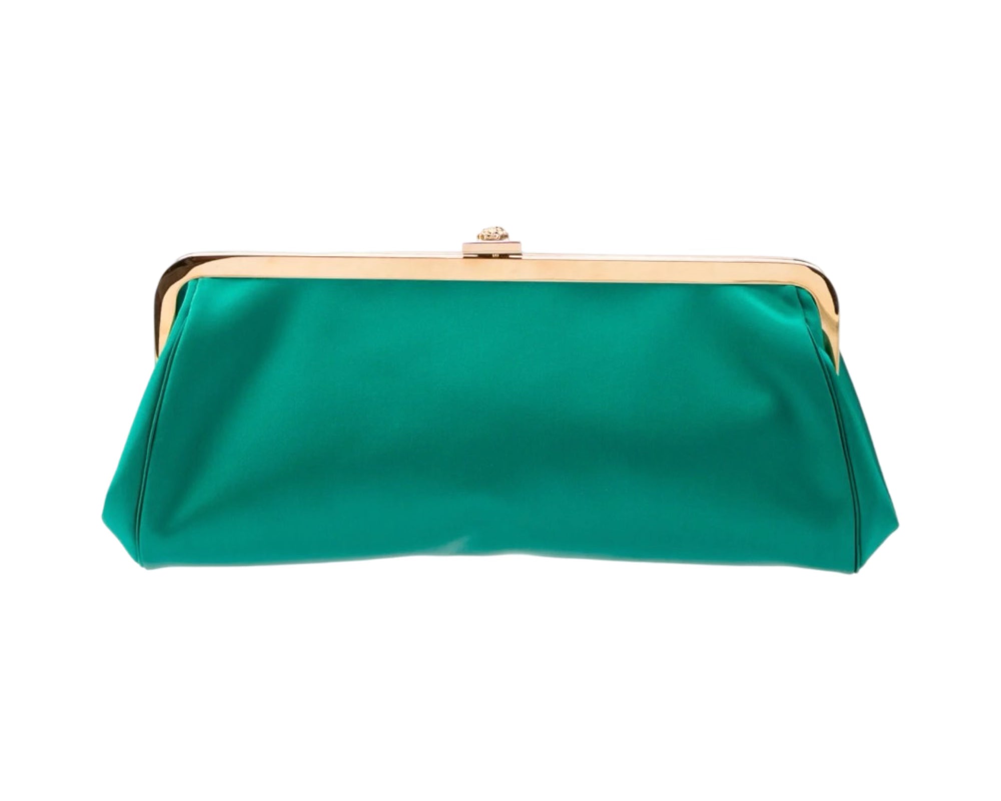 Satin Clutch