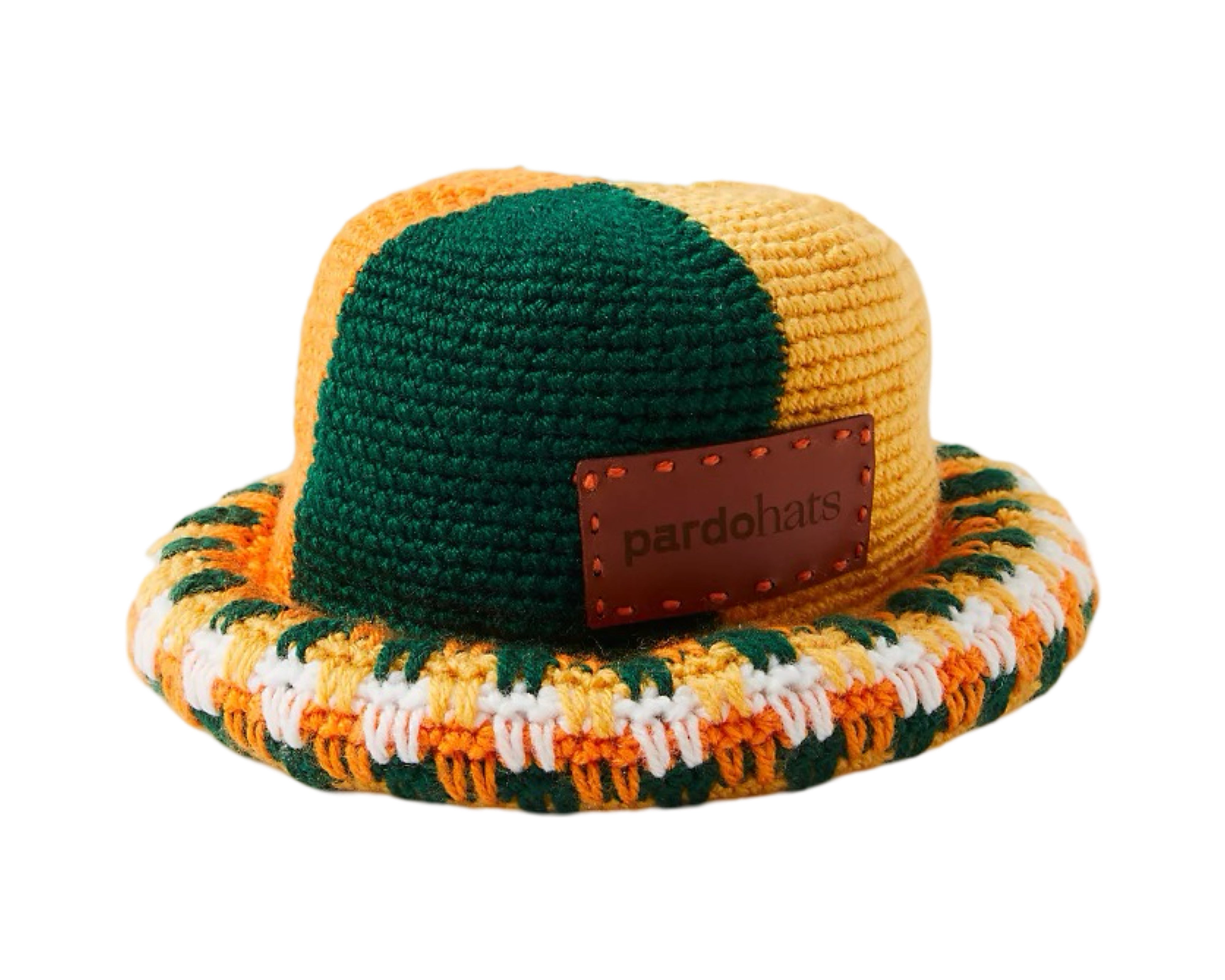 Samuel Roll Cuff Knit Hat