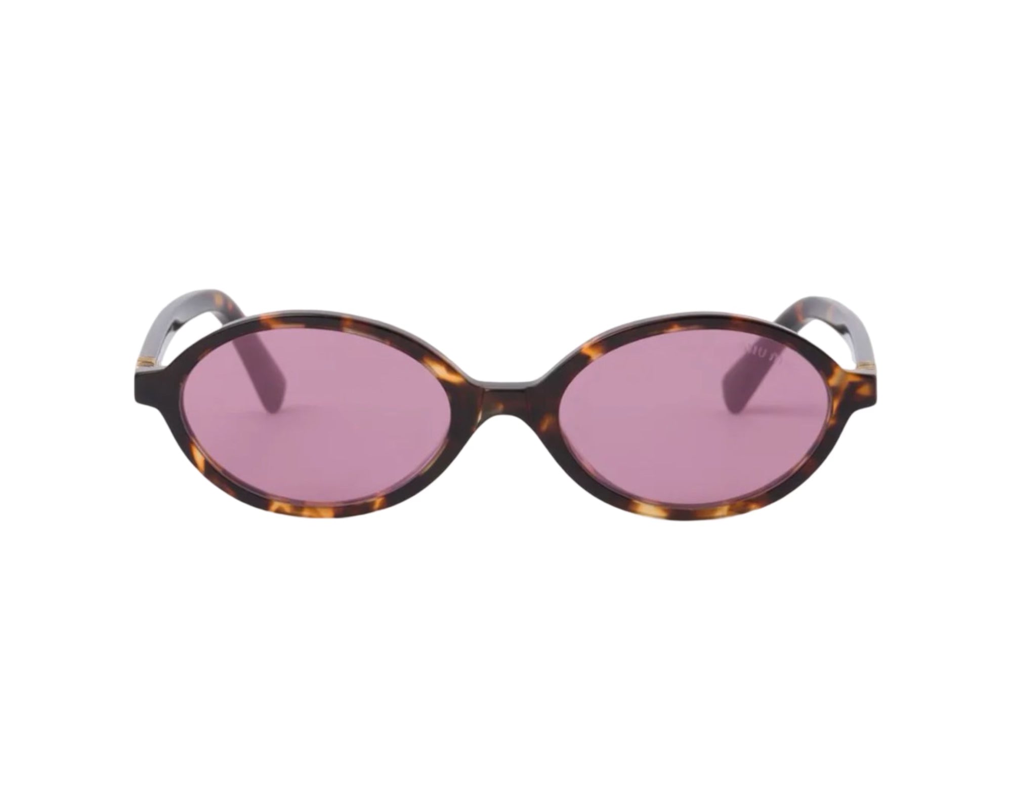 Regard Tortoiseshell-effect Sunglasses