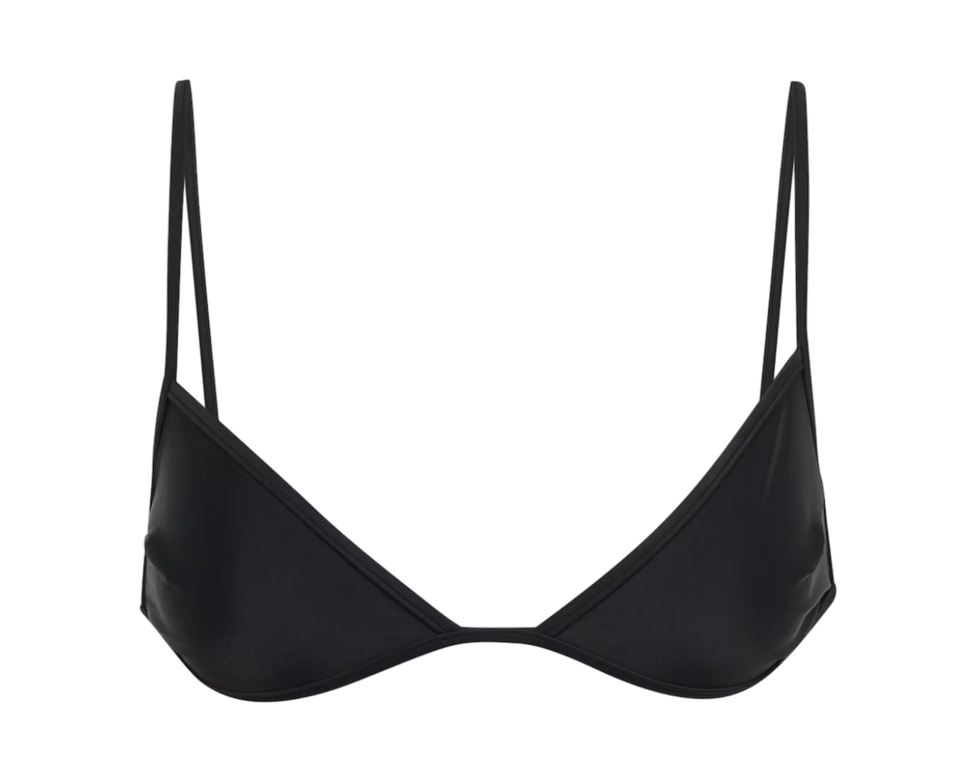 Roy Balconette Bikini Top