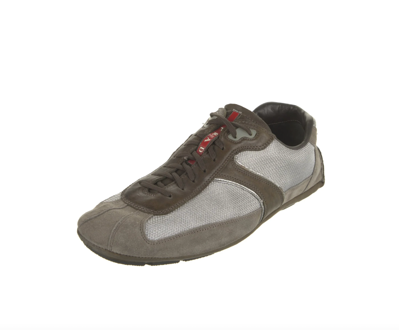 Vintage Monte Carlo Sneakers