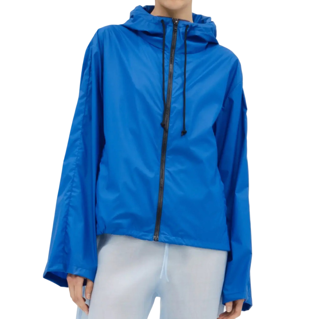 Ryn Anorak in Nylon