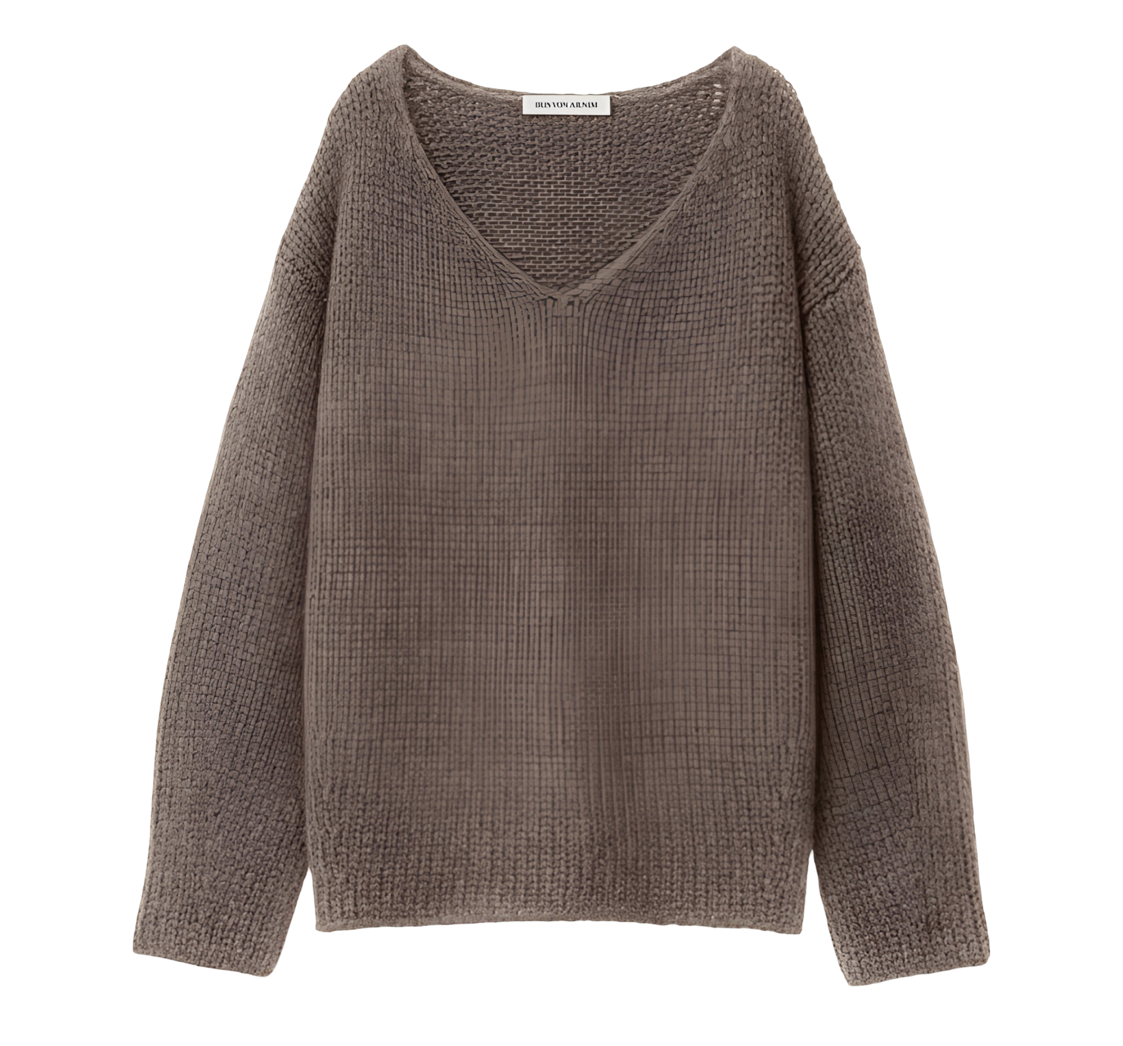 Janne Cashmere-Silk Sweater