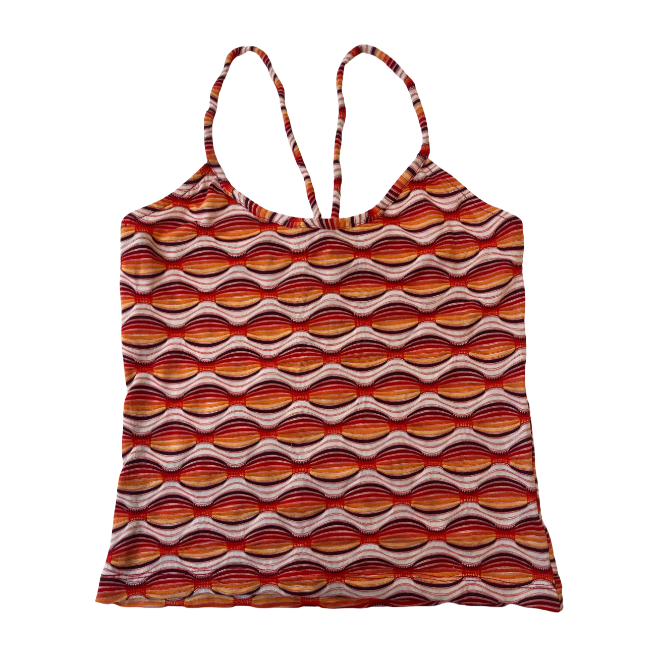 Talla Tank