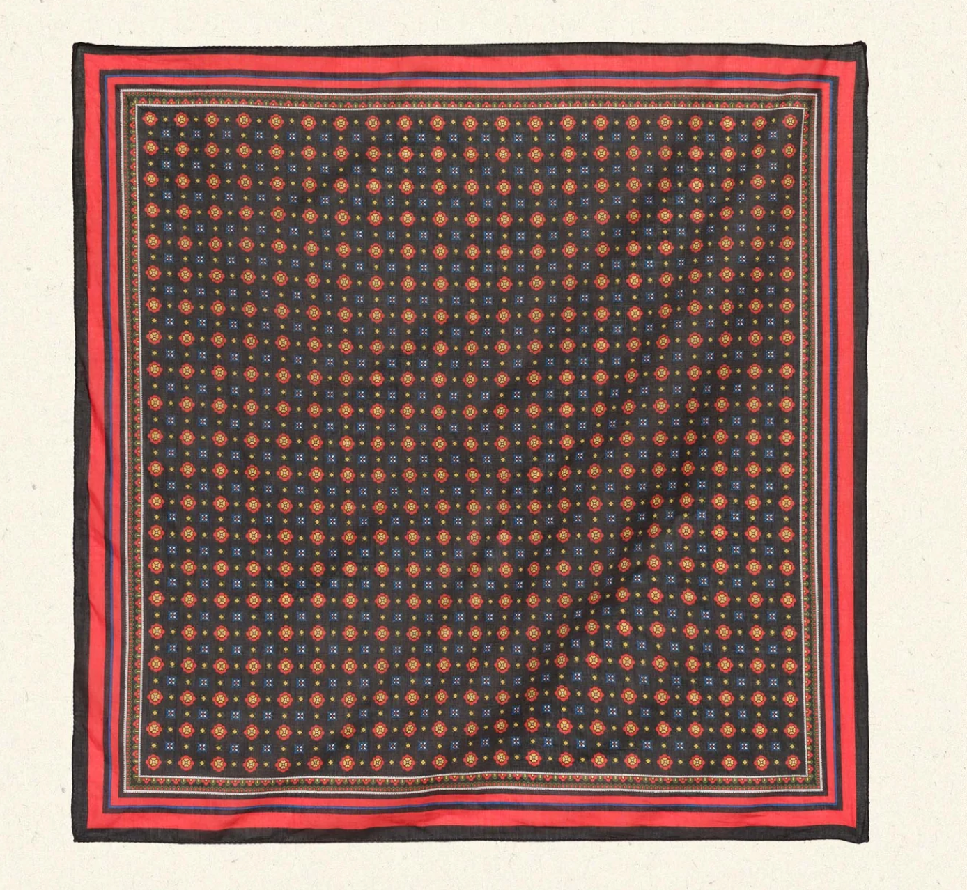 Petit Penny Bandana