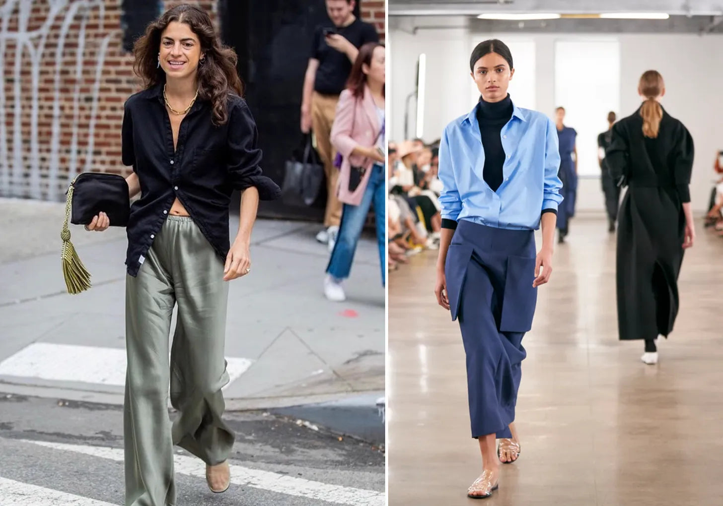 Leandra Medine Cohen's guide to shoes you actually want to wear