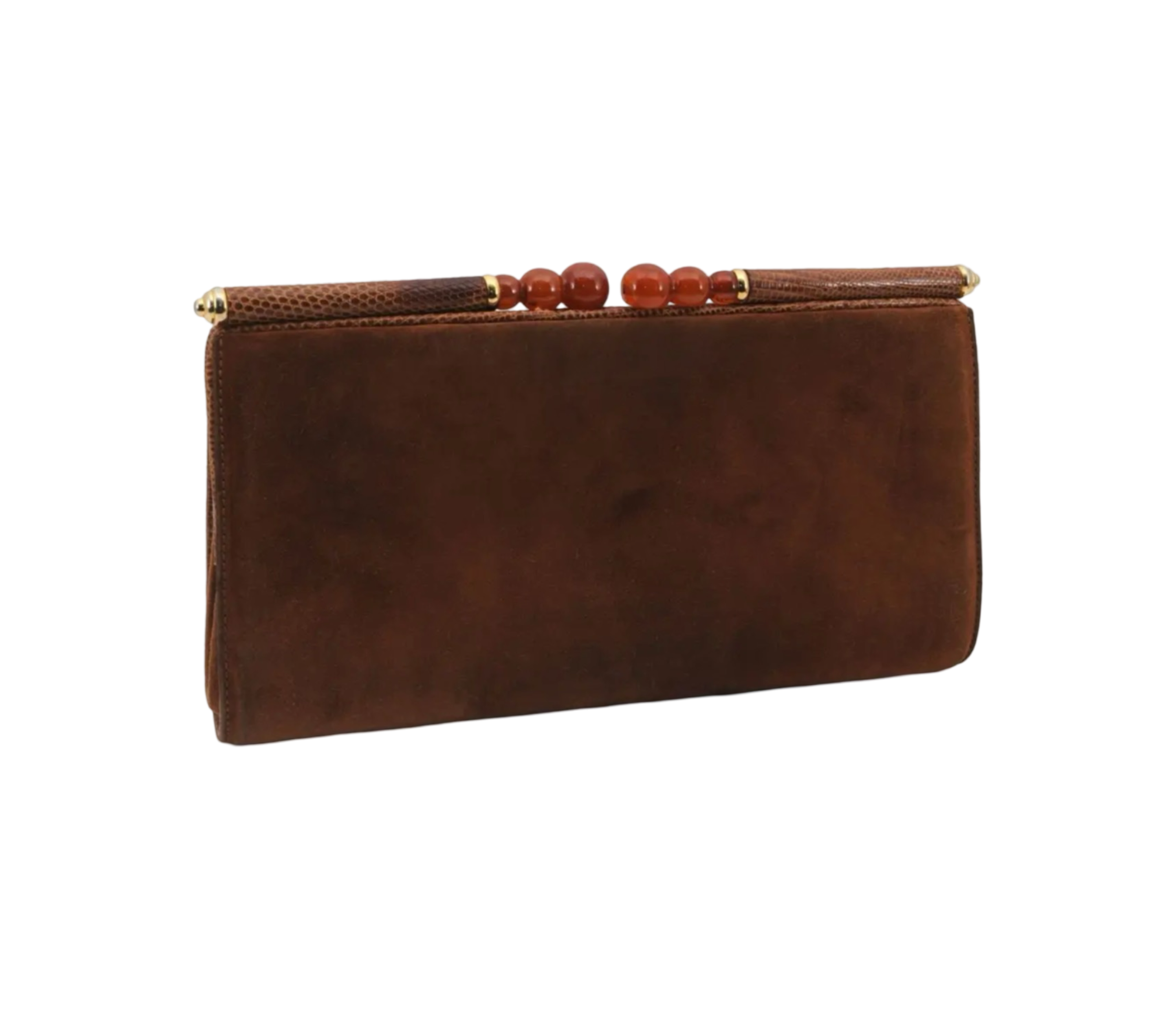 Cloth Clutch Bag
