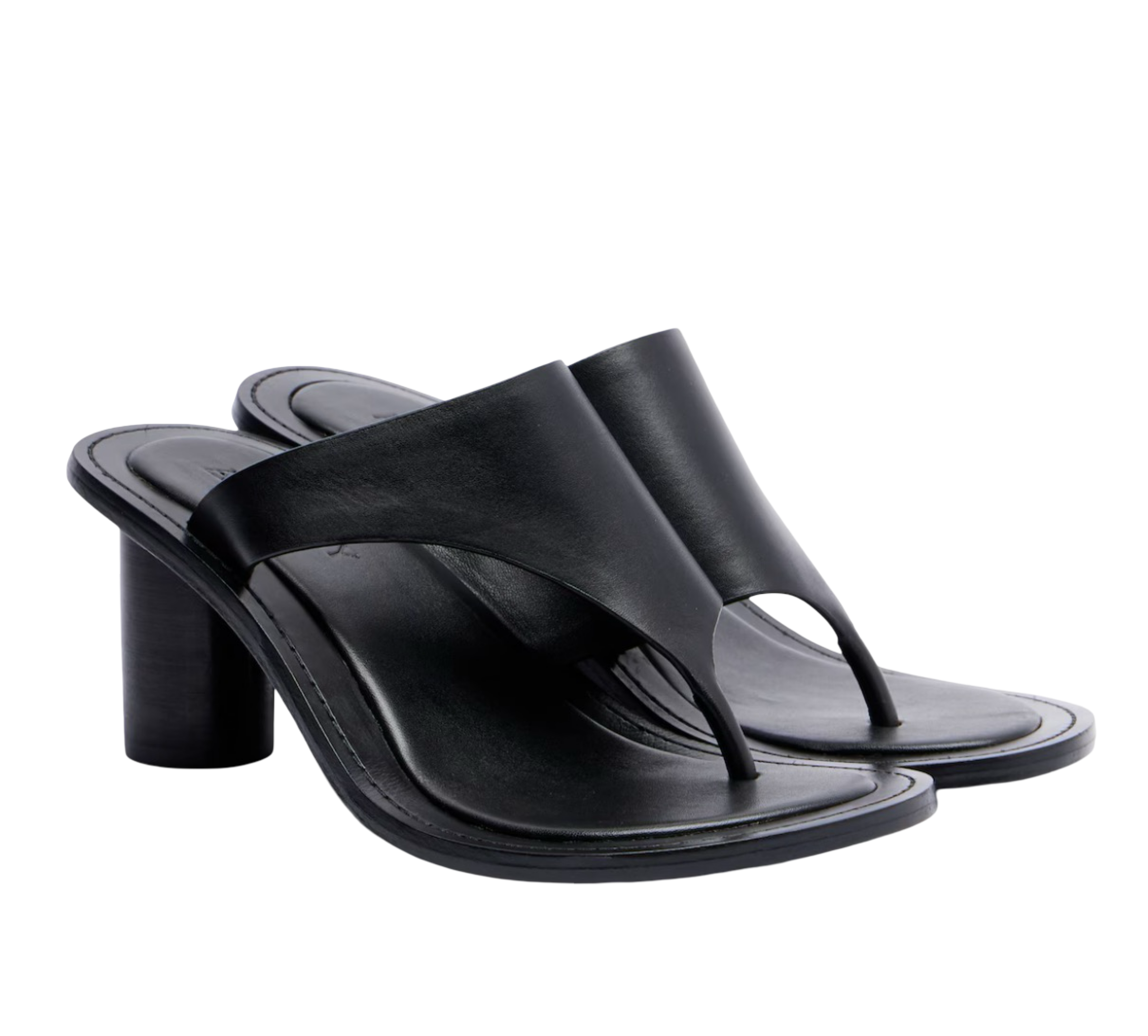 Hardie Leather Thong Sandals