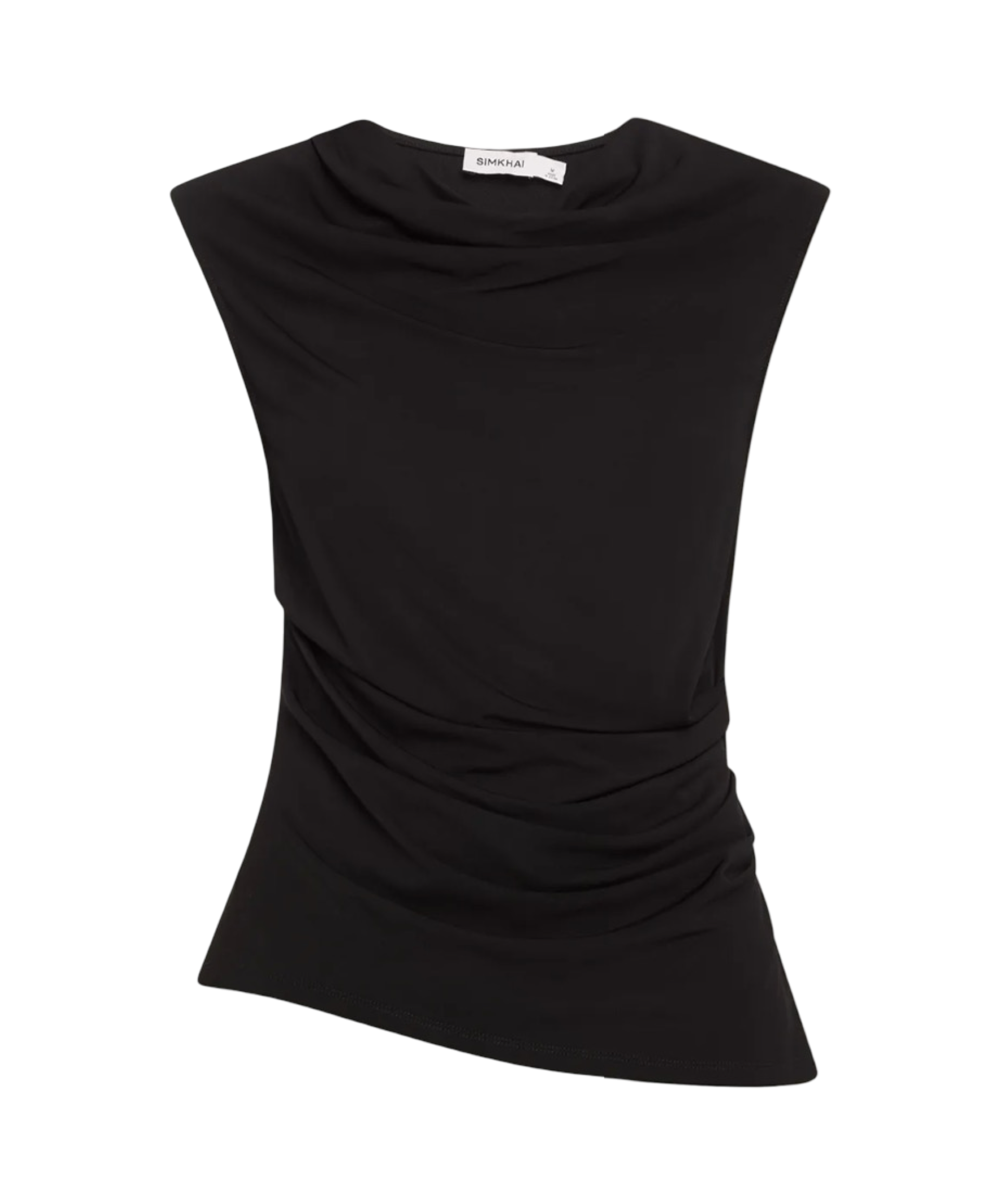 Casmi Sleeveless Top
