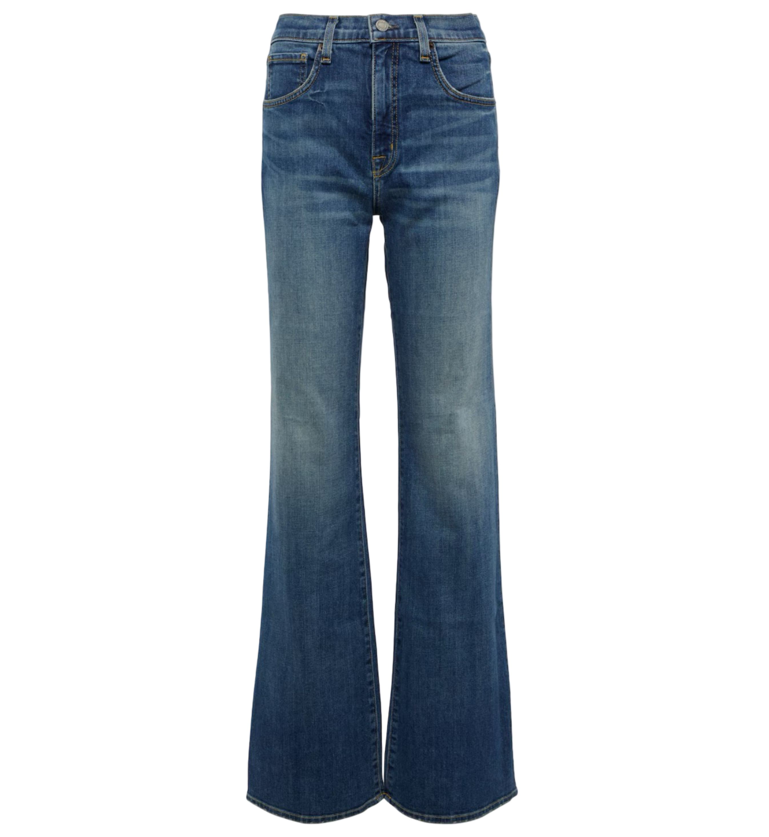 Celia Flared Jeans
