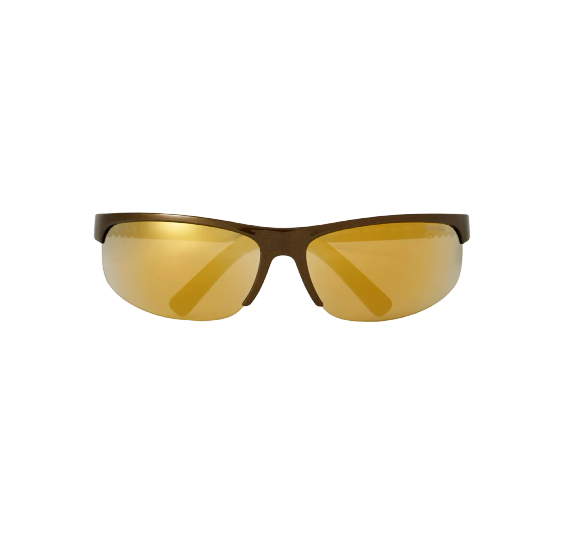 D-Frame Acetate Sunglasses