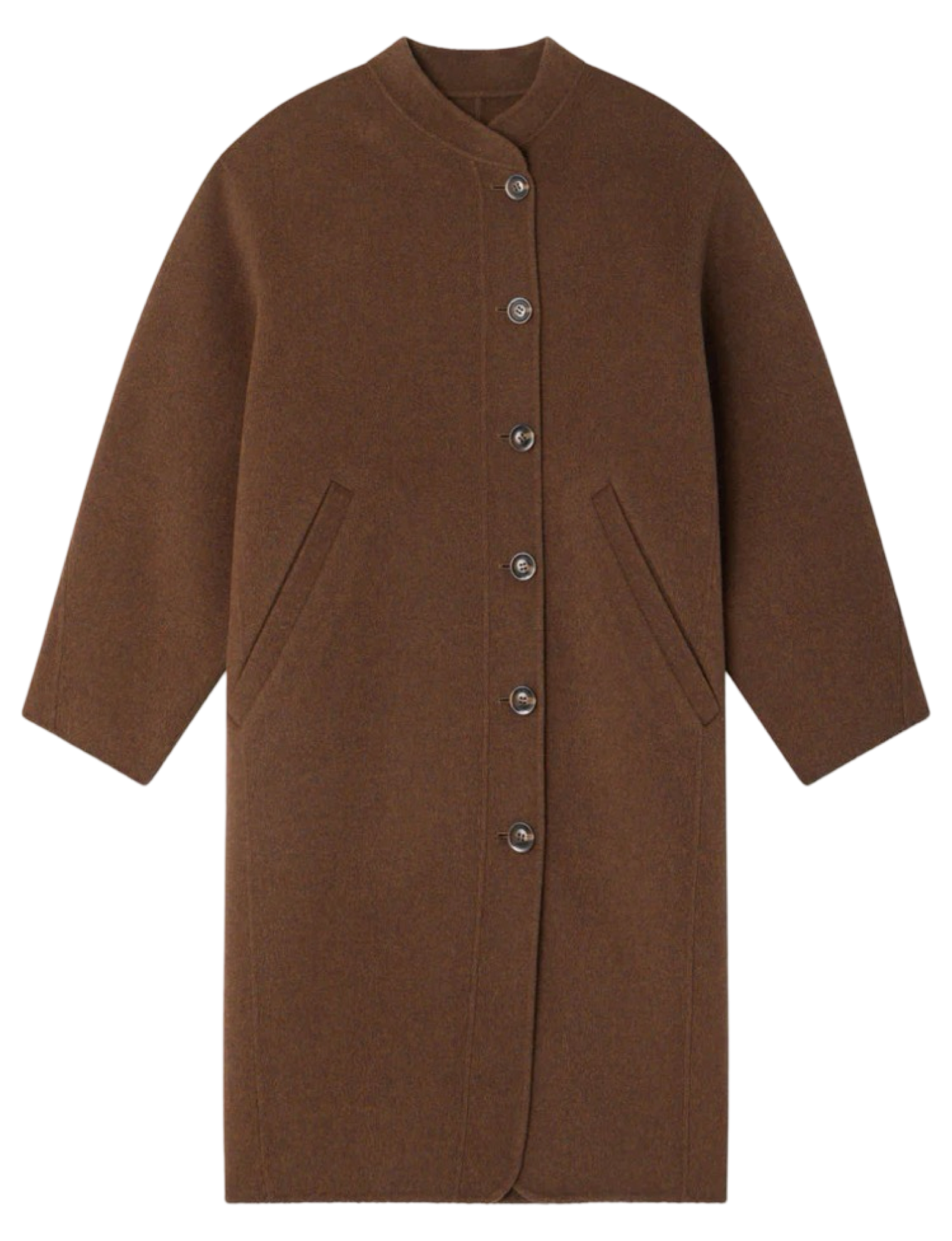 Beaulieu Coat