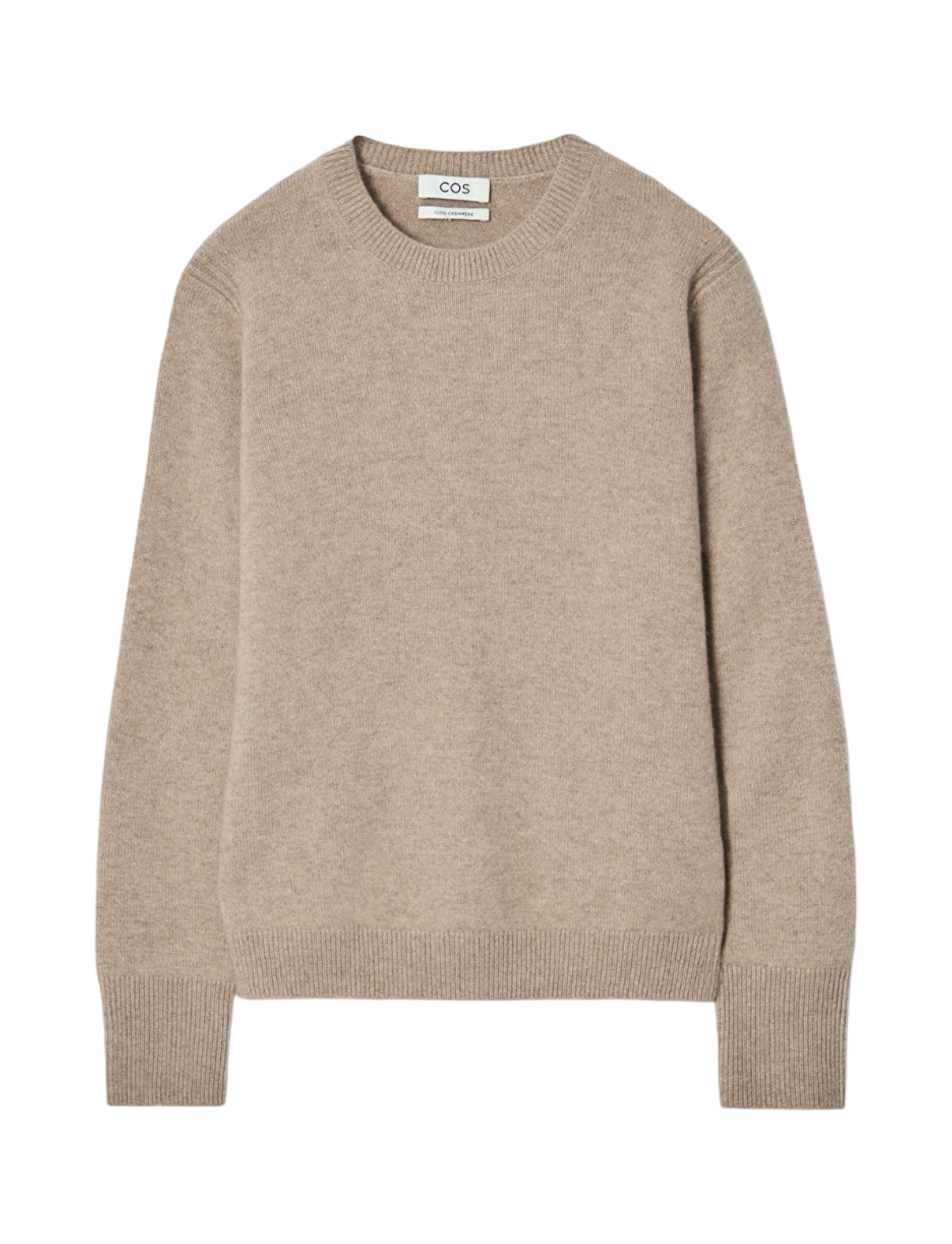 Pure Cashmere Sweater