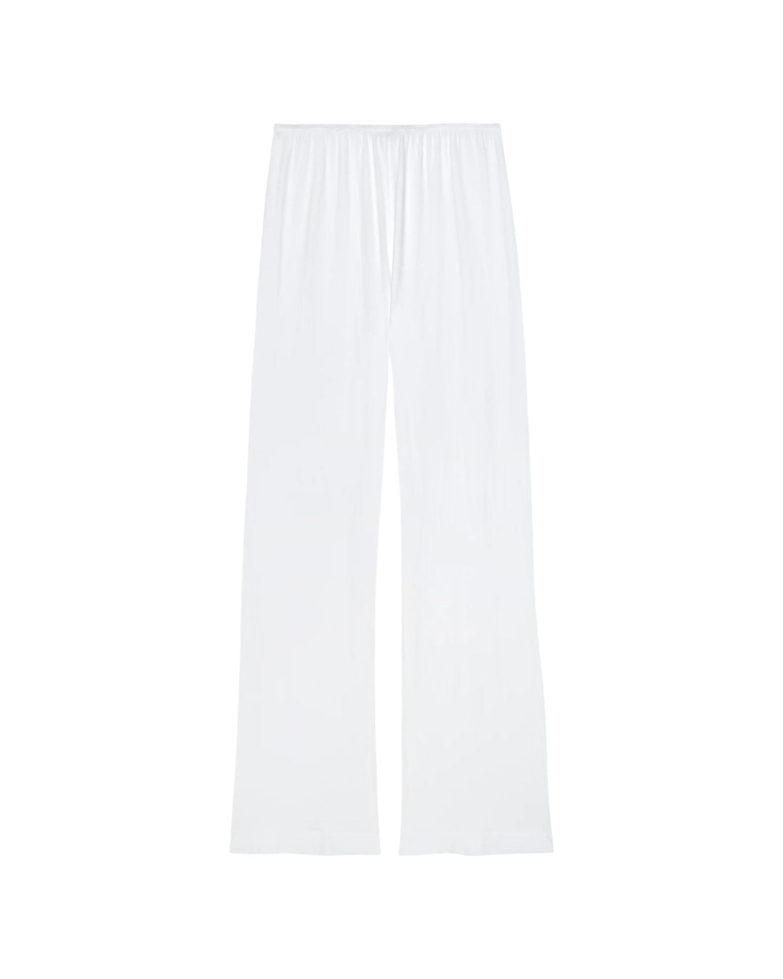 Jersey Simple Pant