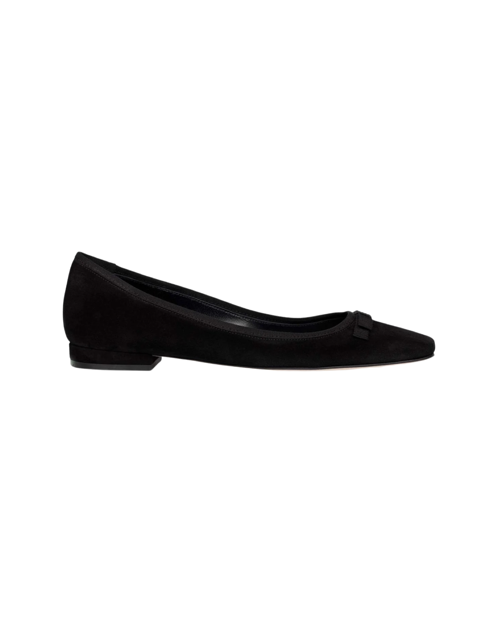 Odette Ballet Flat