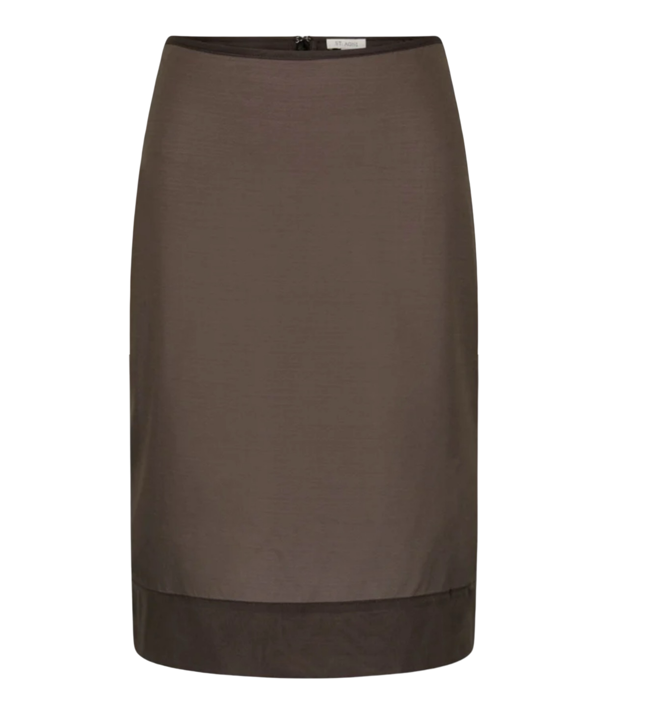 Transparent Skirt