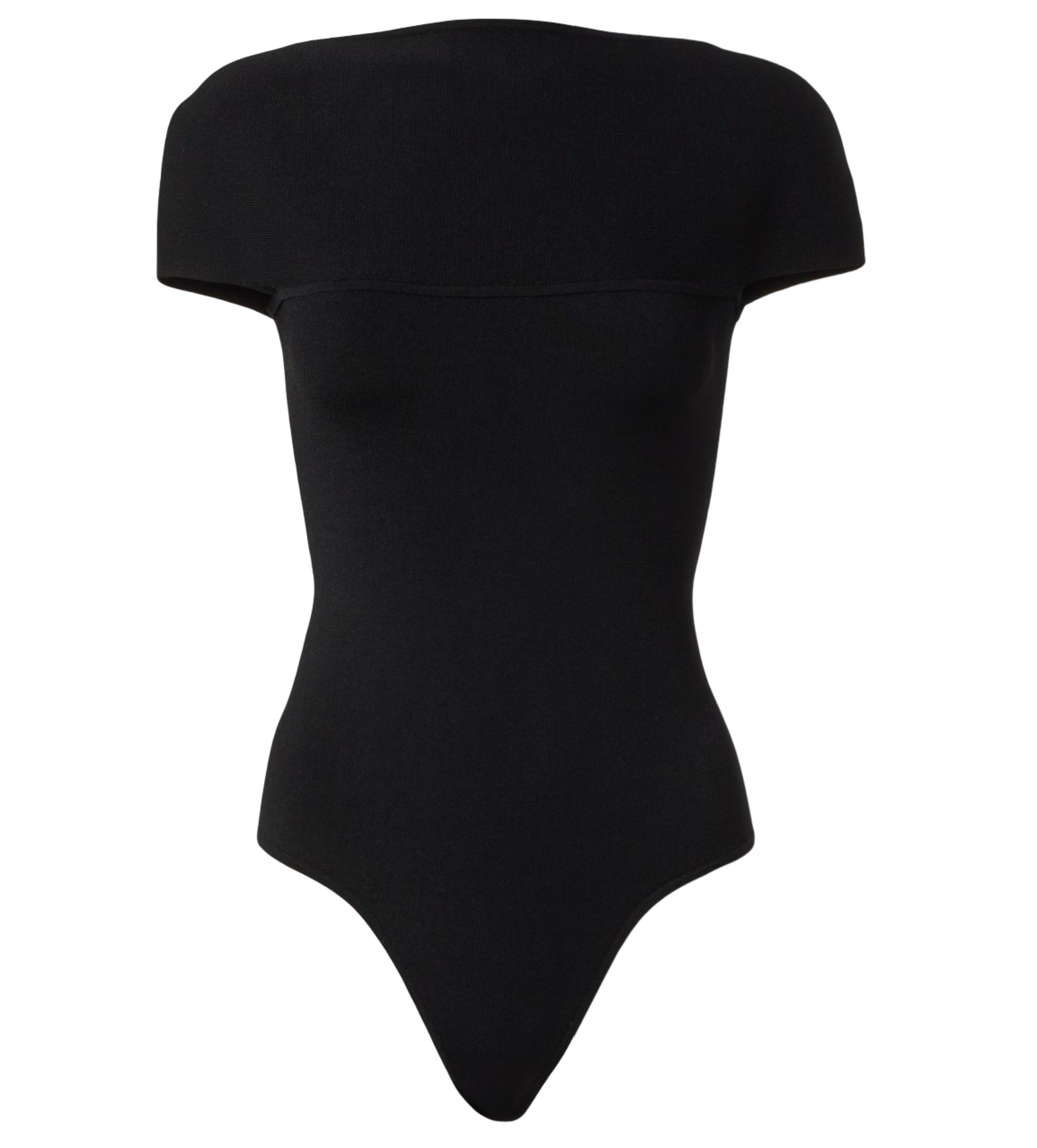 Basile Jersey Bodysuit