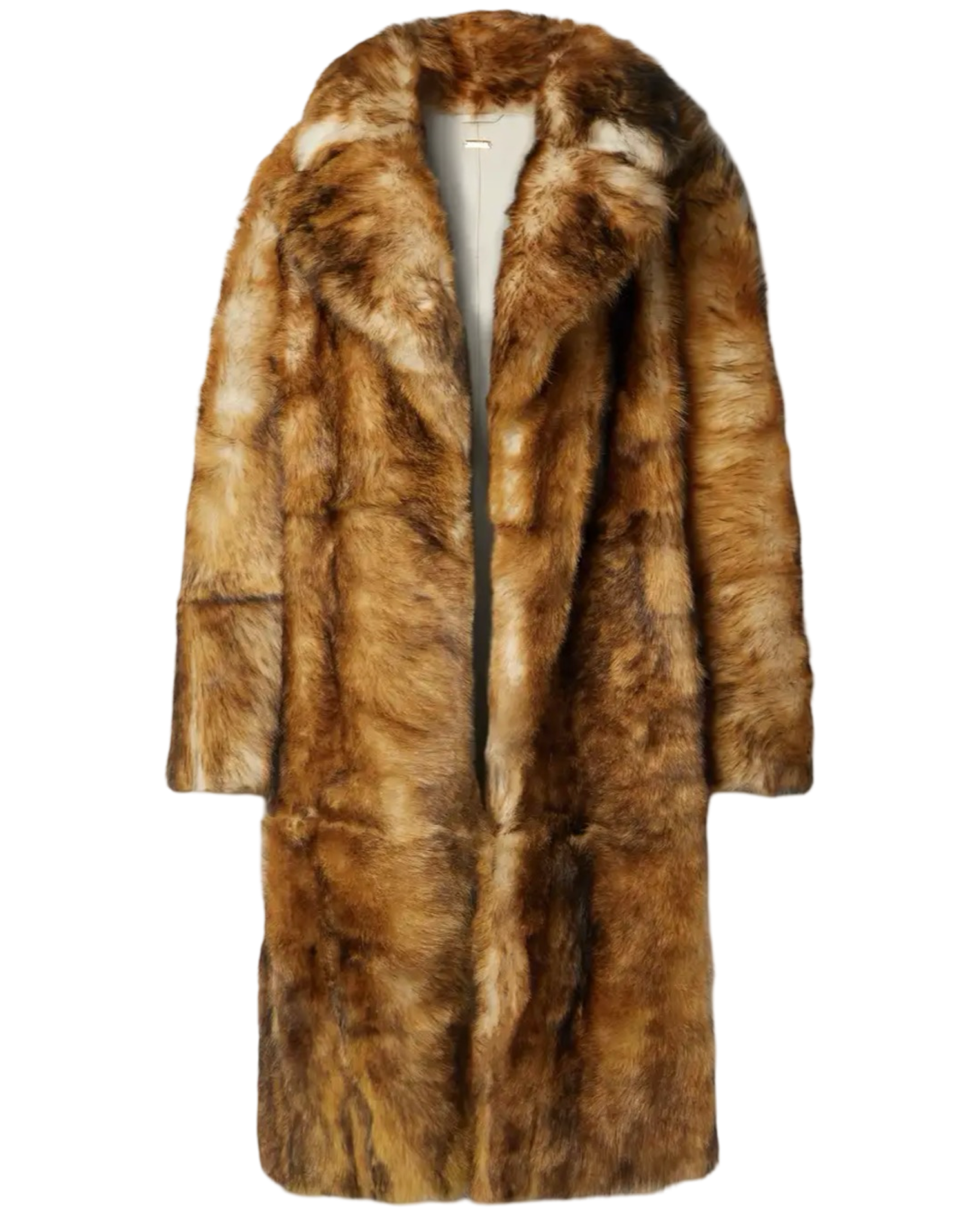 Lidor Shearling Coat