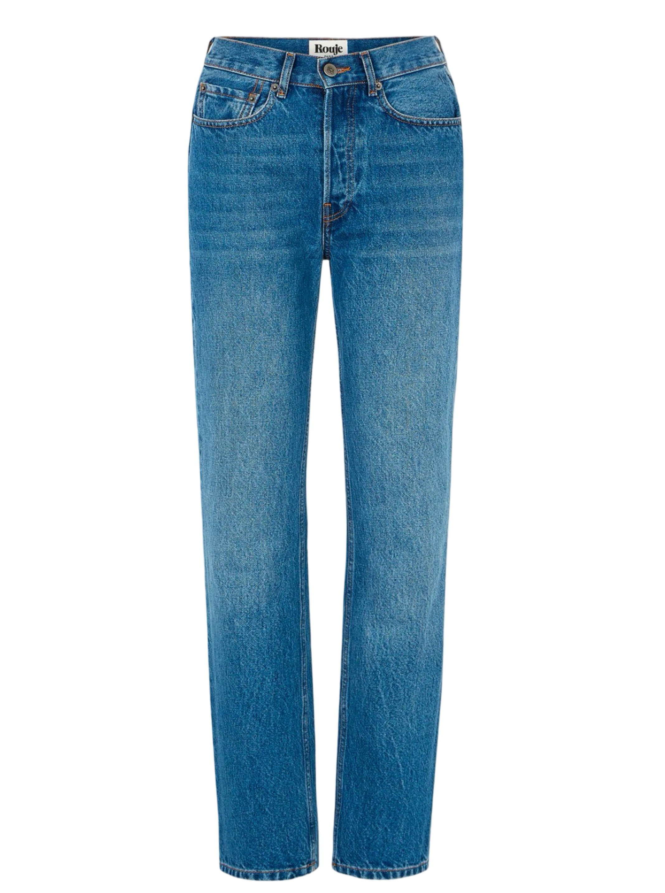 Germain Jeans Indigo