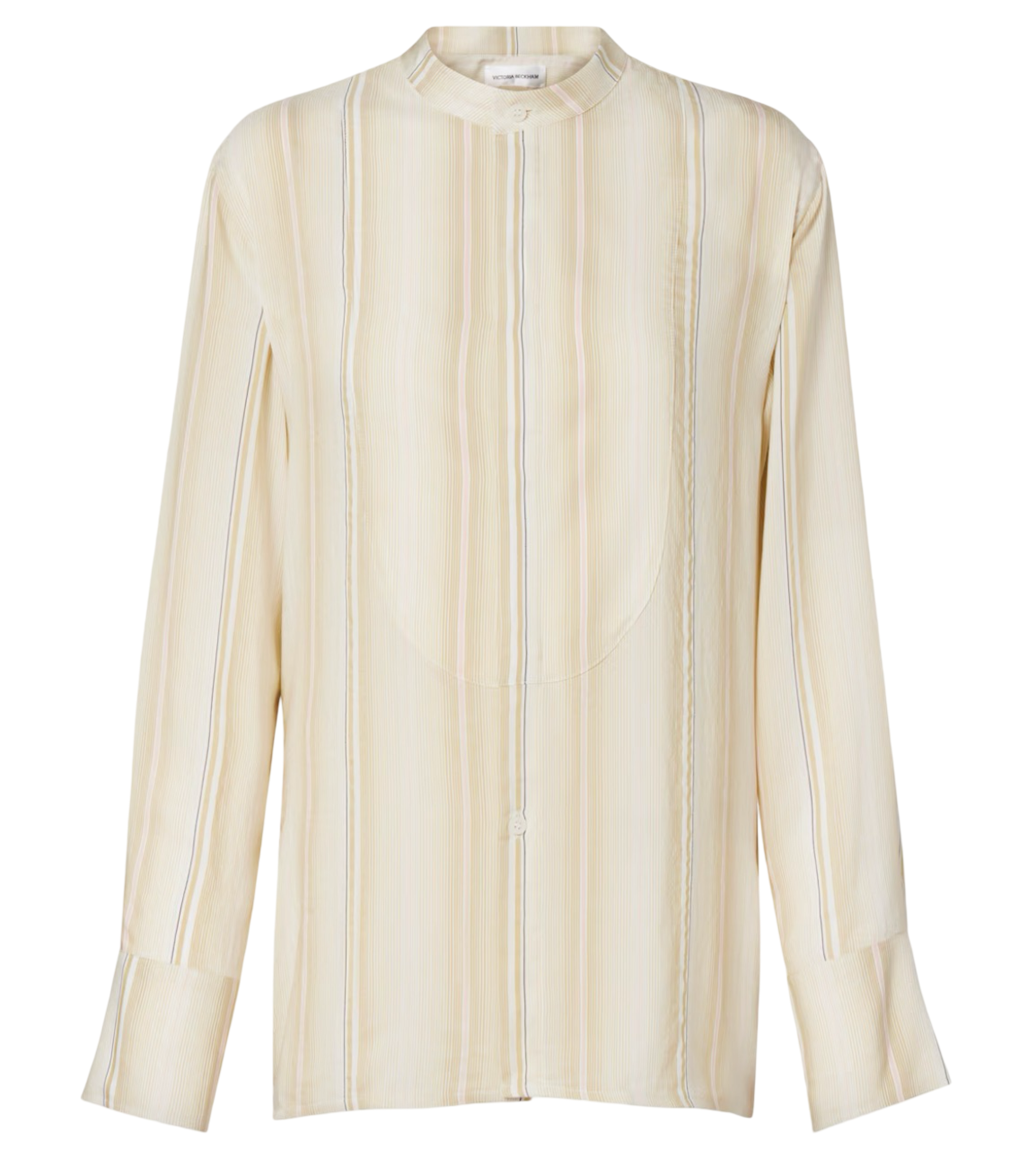 Striped shirt