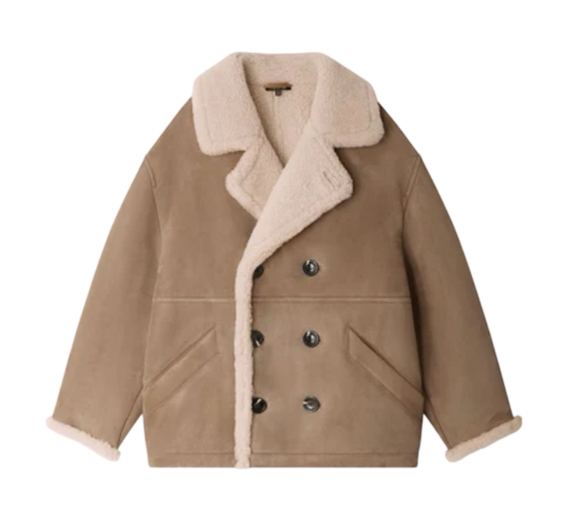 Bonn Coat