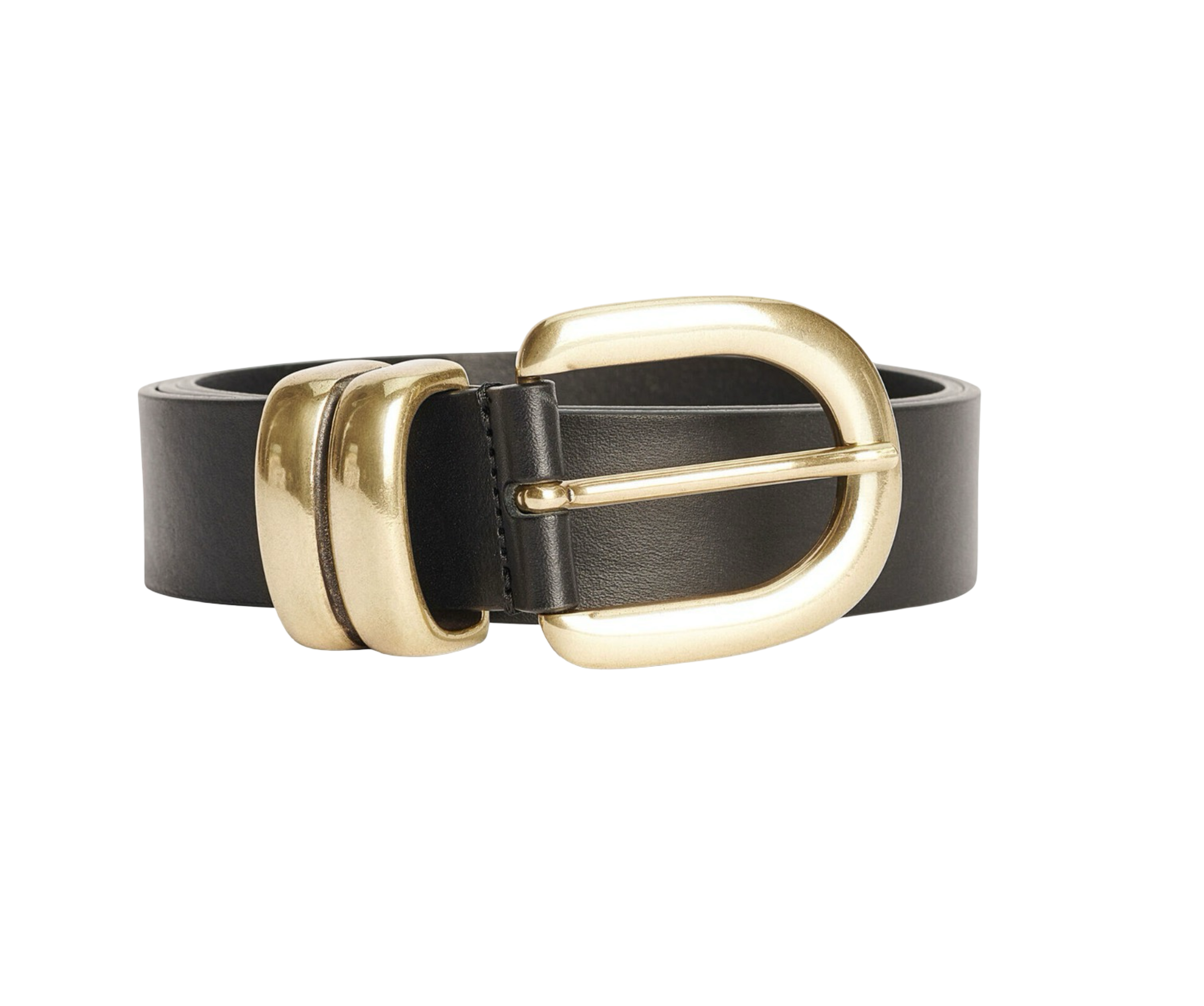 Zoira Leather Belt