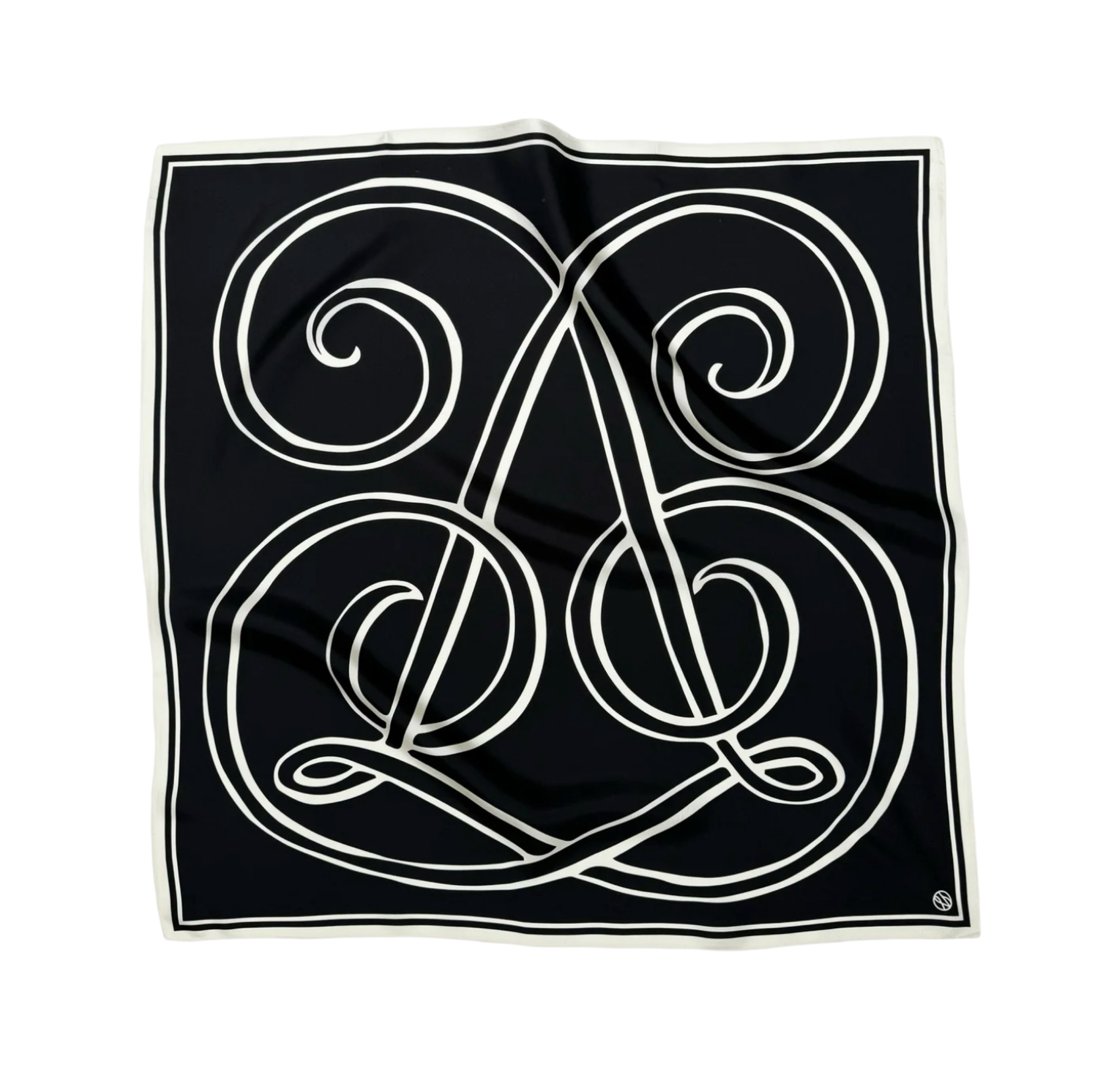 Monogram Large