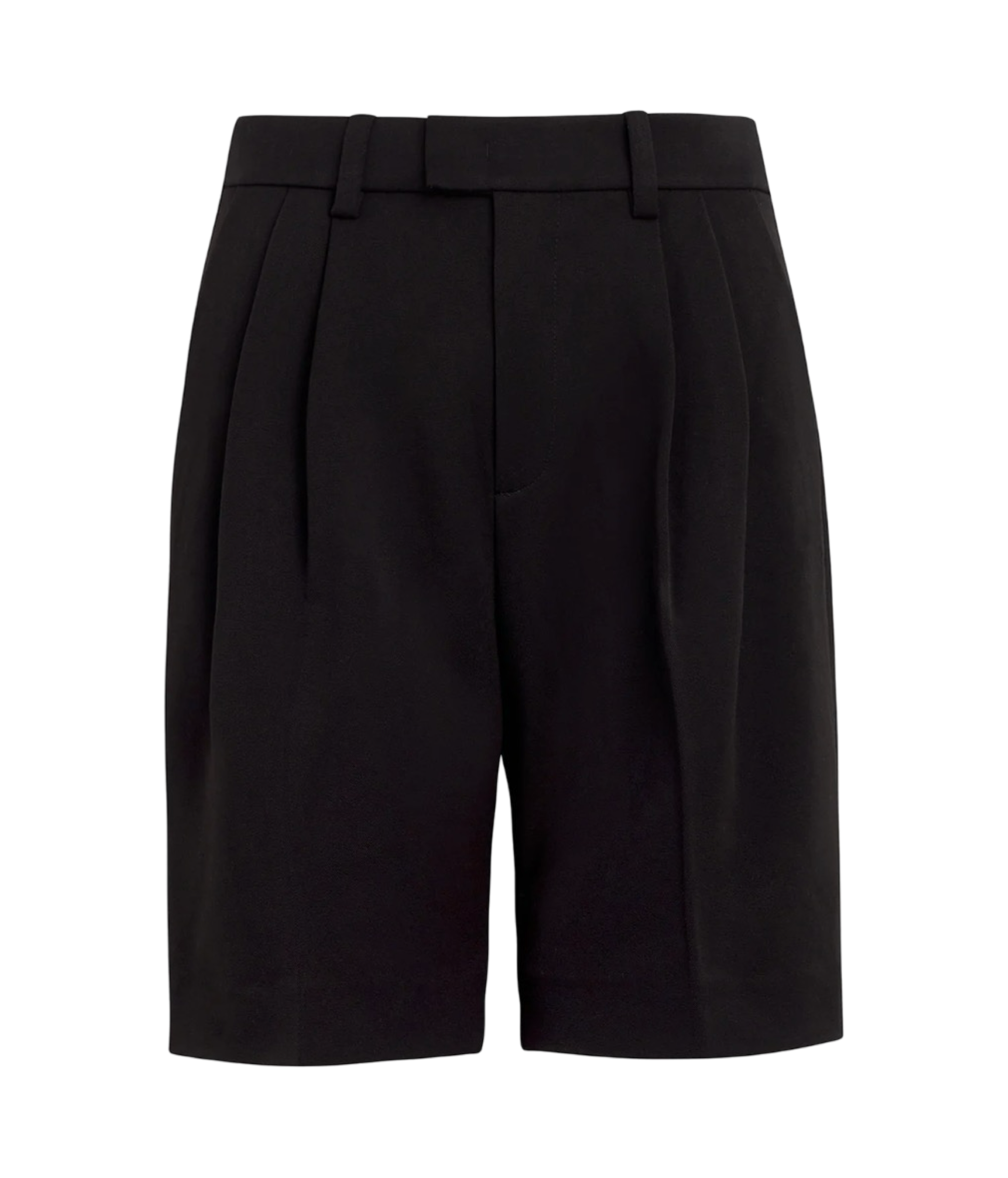 The Agnes Bermuda Shorts