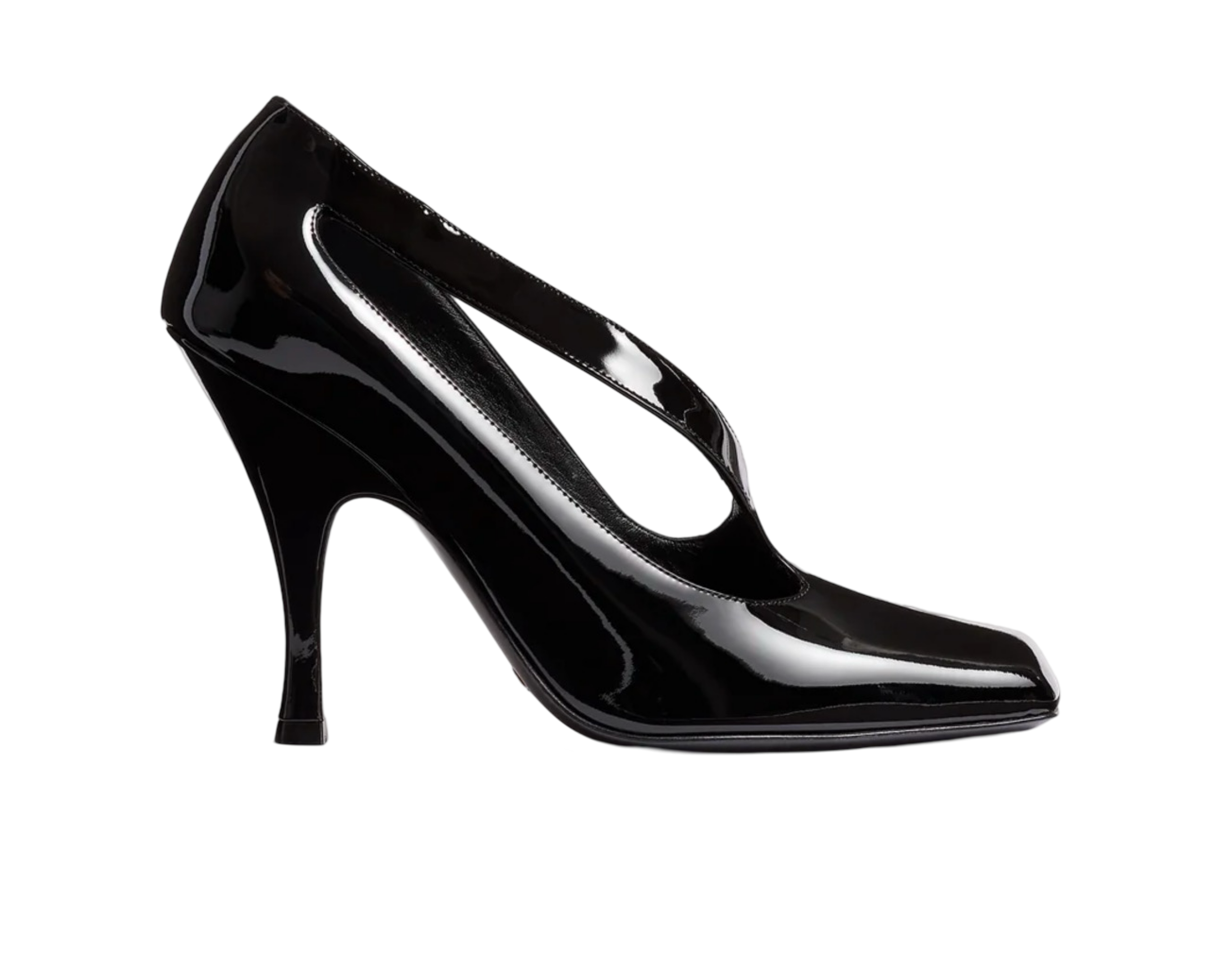 Eva Asymmetric Pump