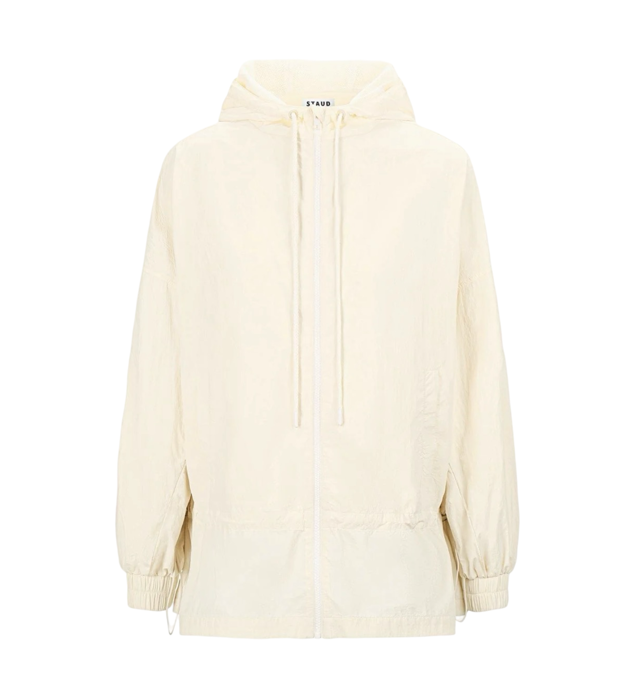 Gondola Jacket Ivory