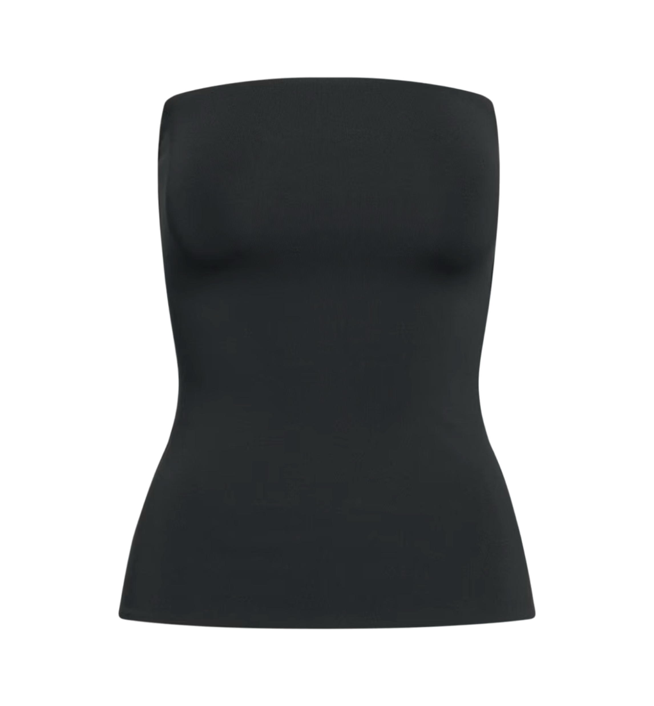 Contour Hip Tube Top