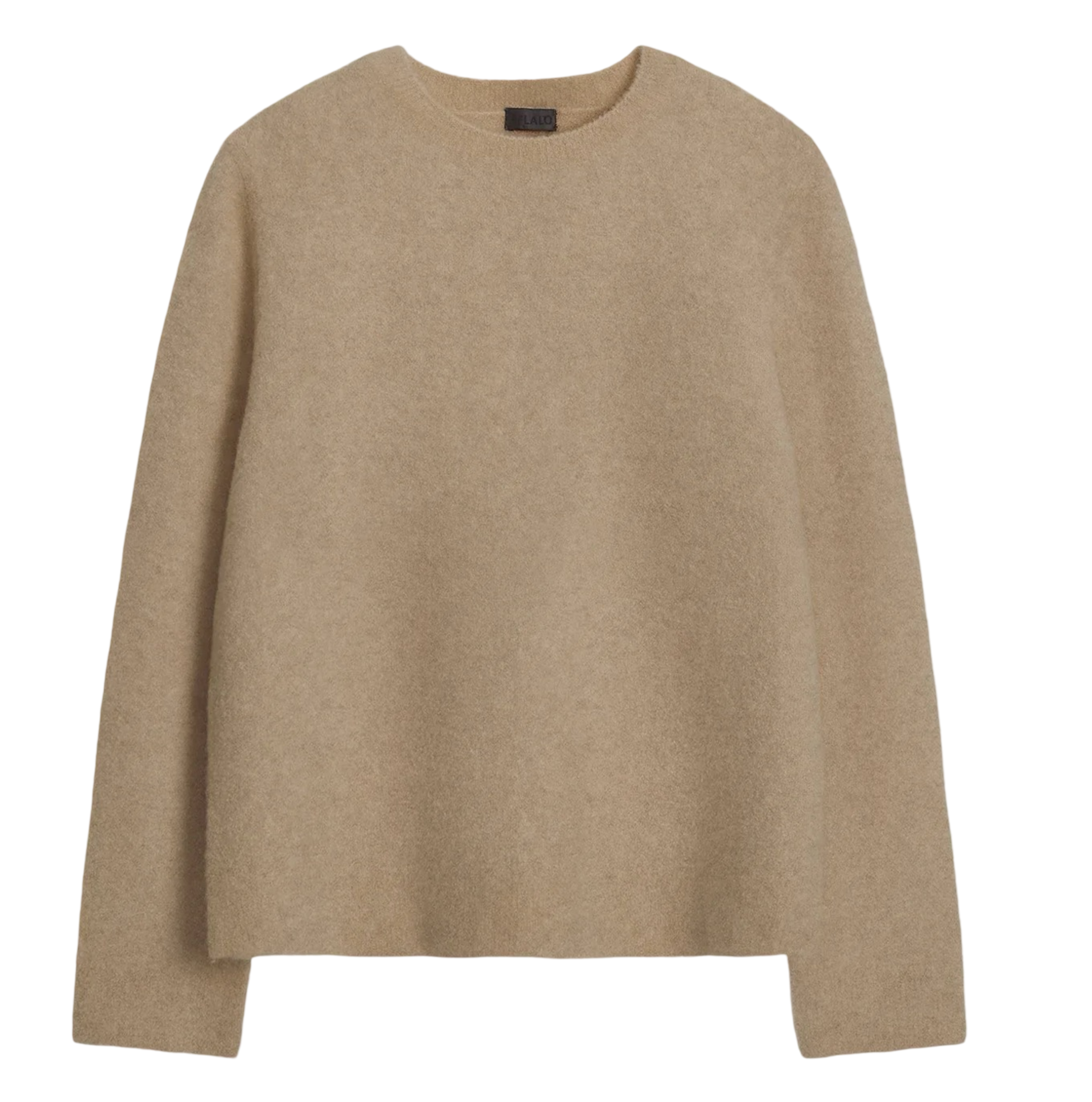 Bilbao Sweater in Cashmere