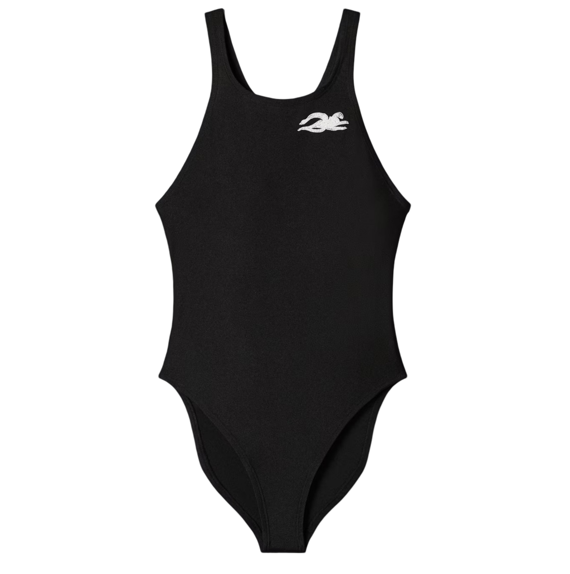 Jersey Bodysuit