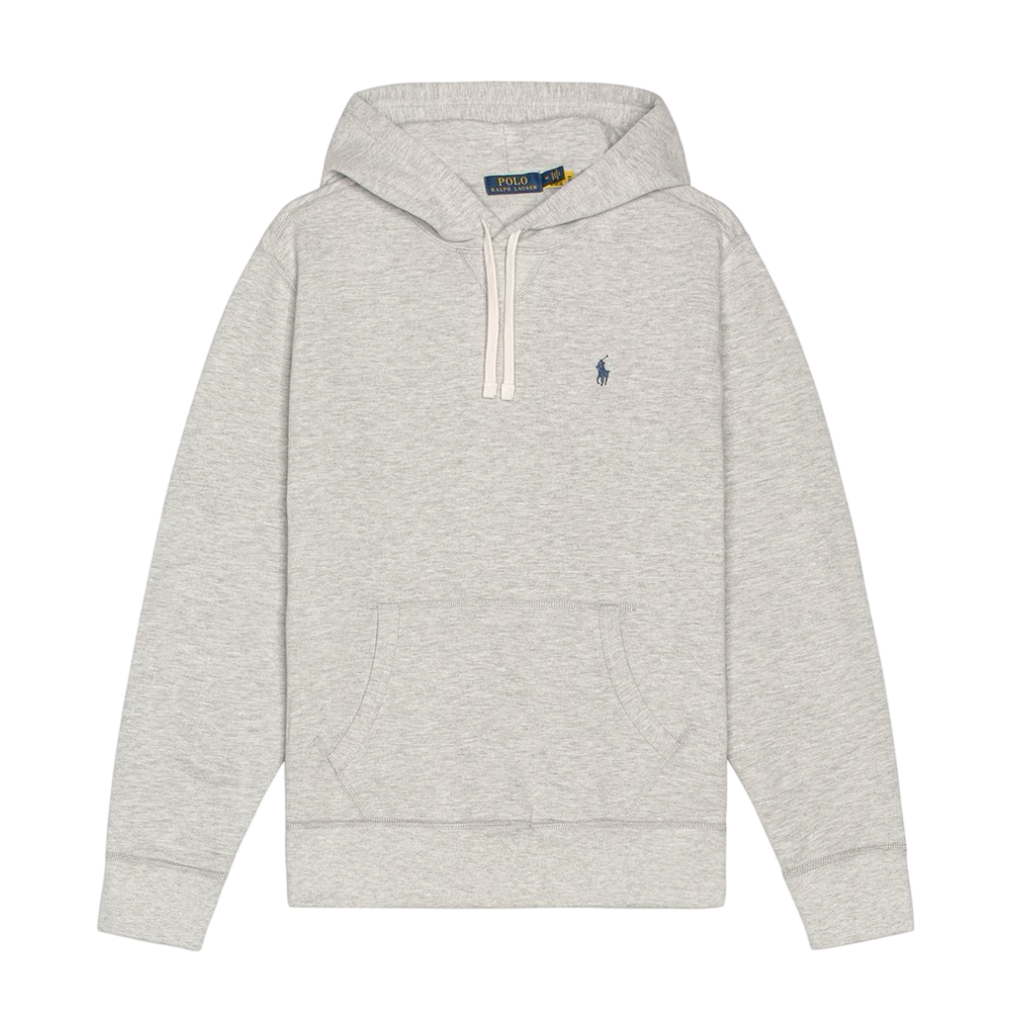 Fleece Hoodie