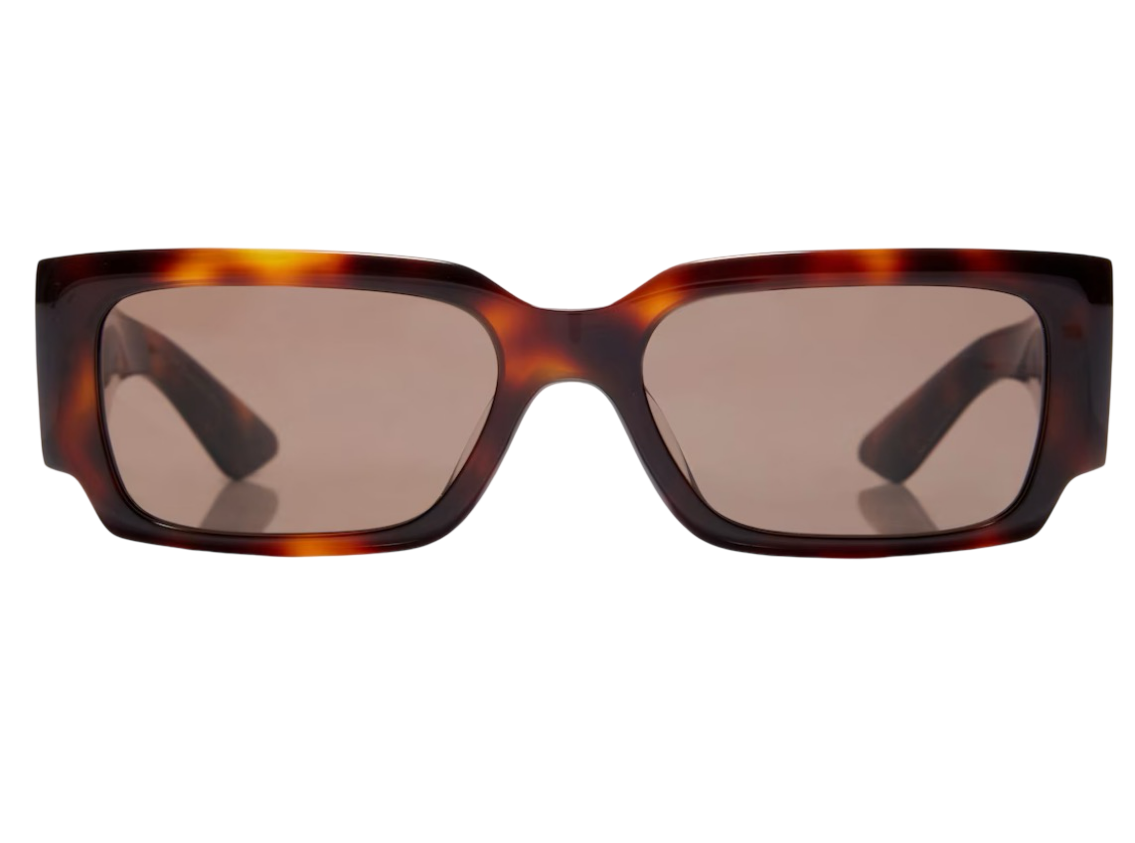 x Oliver Peoples 1995C rectangular sunglasses
