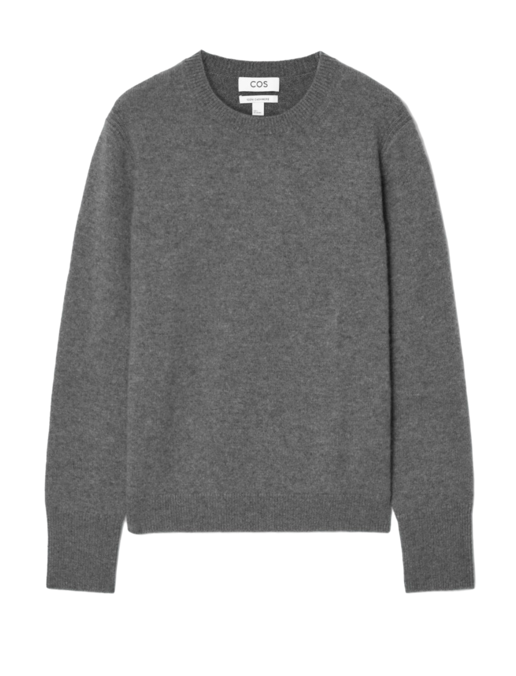 Pure Cashmere Sweater