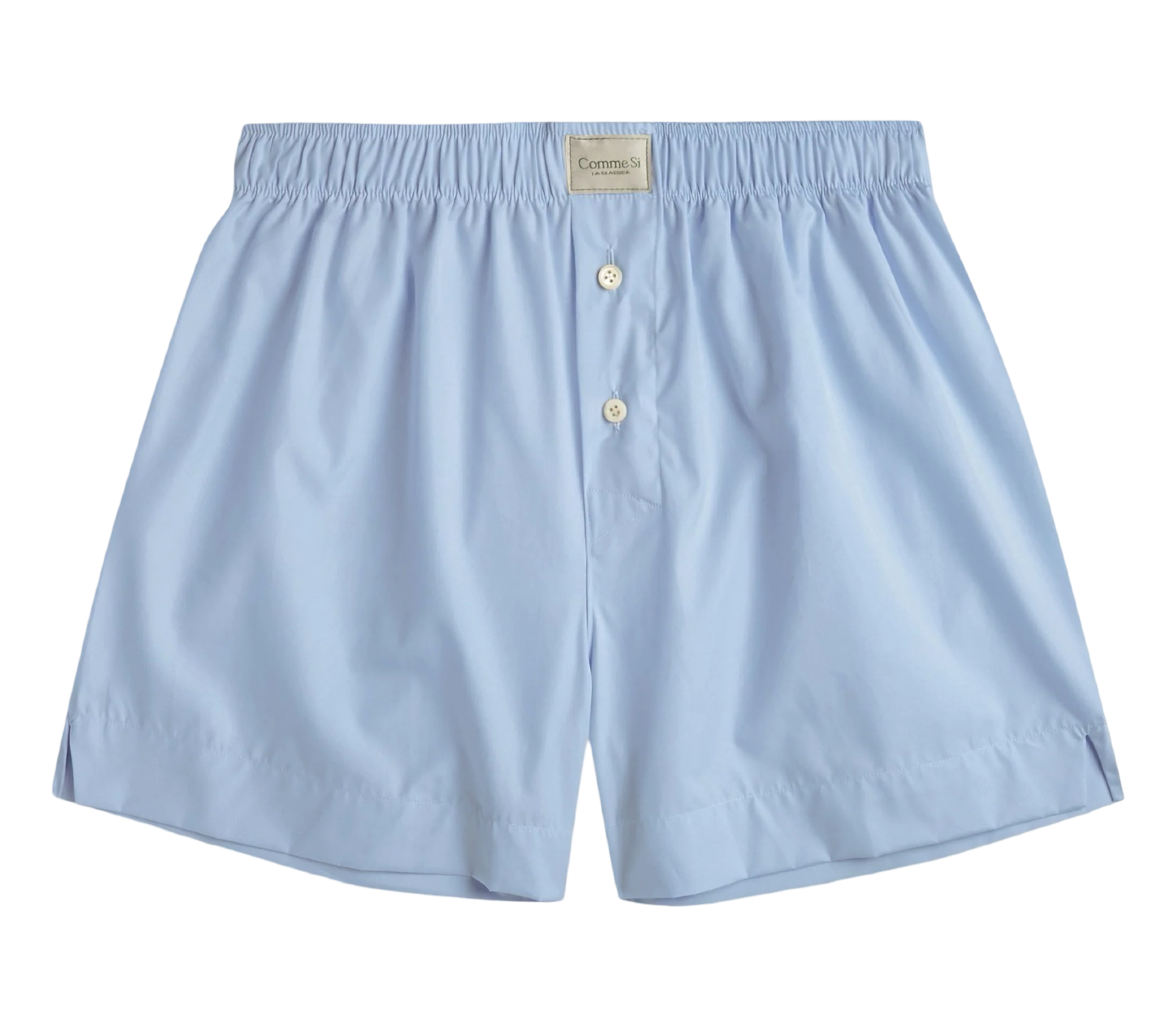 La Boxer Classica Short