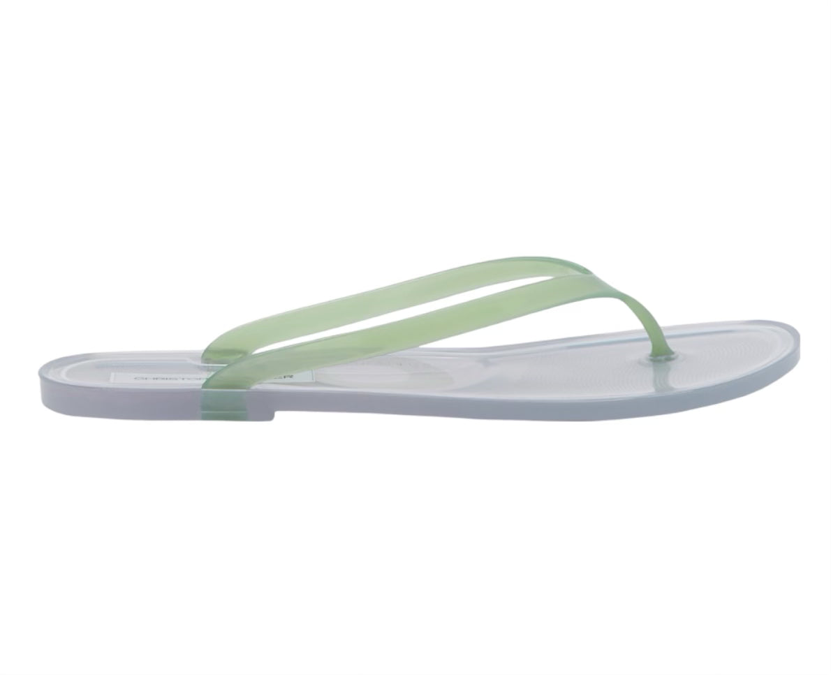 Jo PVC Flip Flops