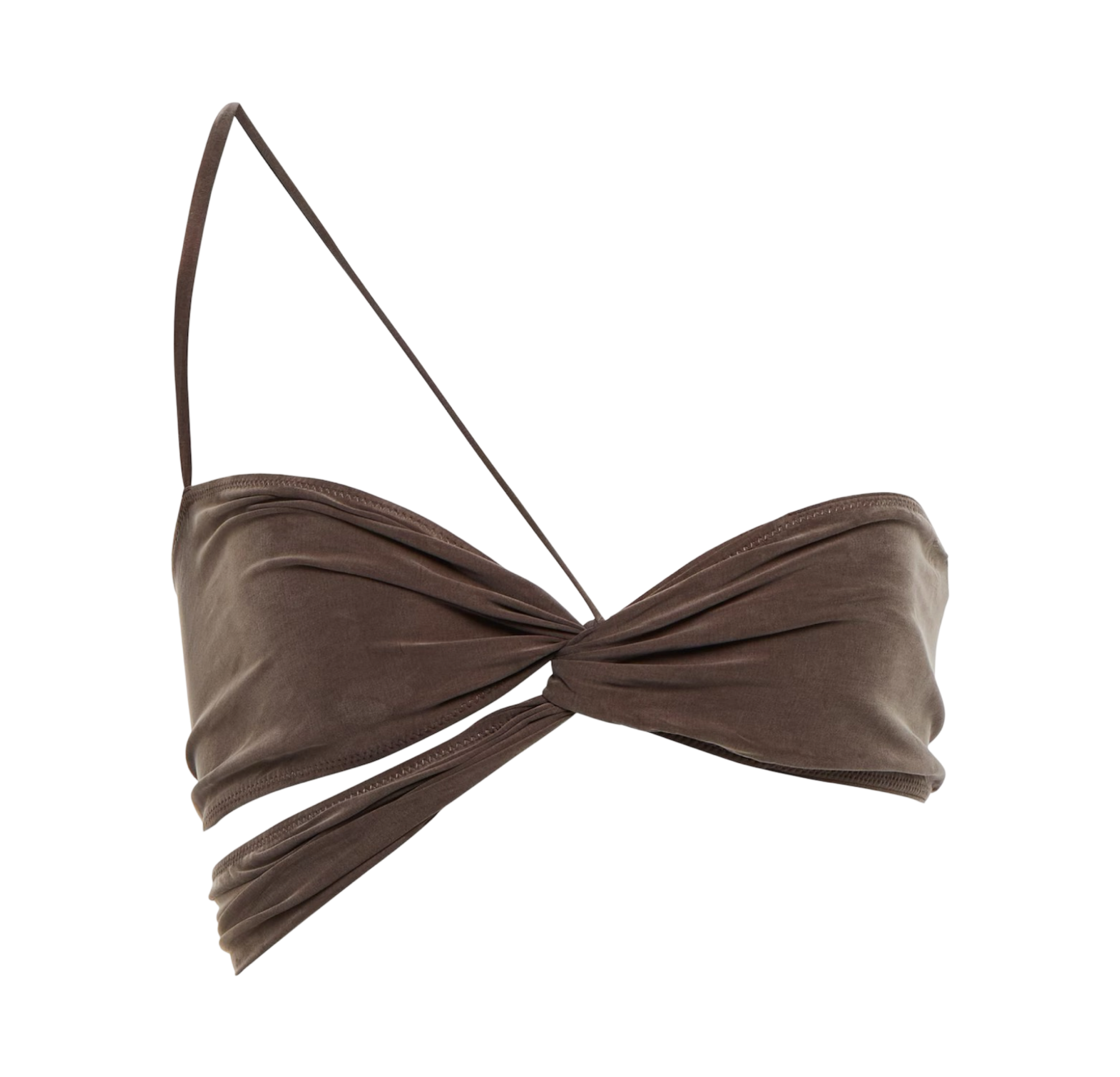 Le Bandeau Espelho Bra Top