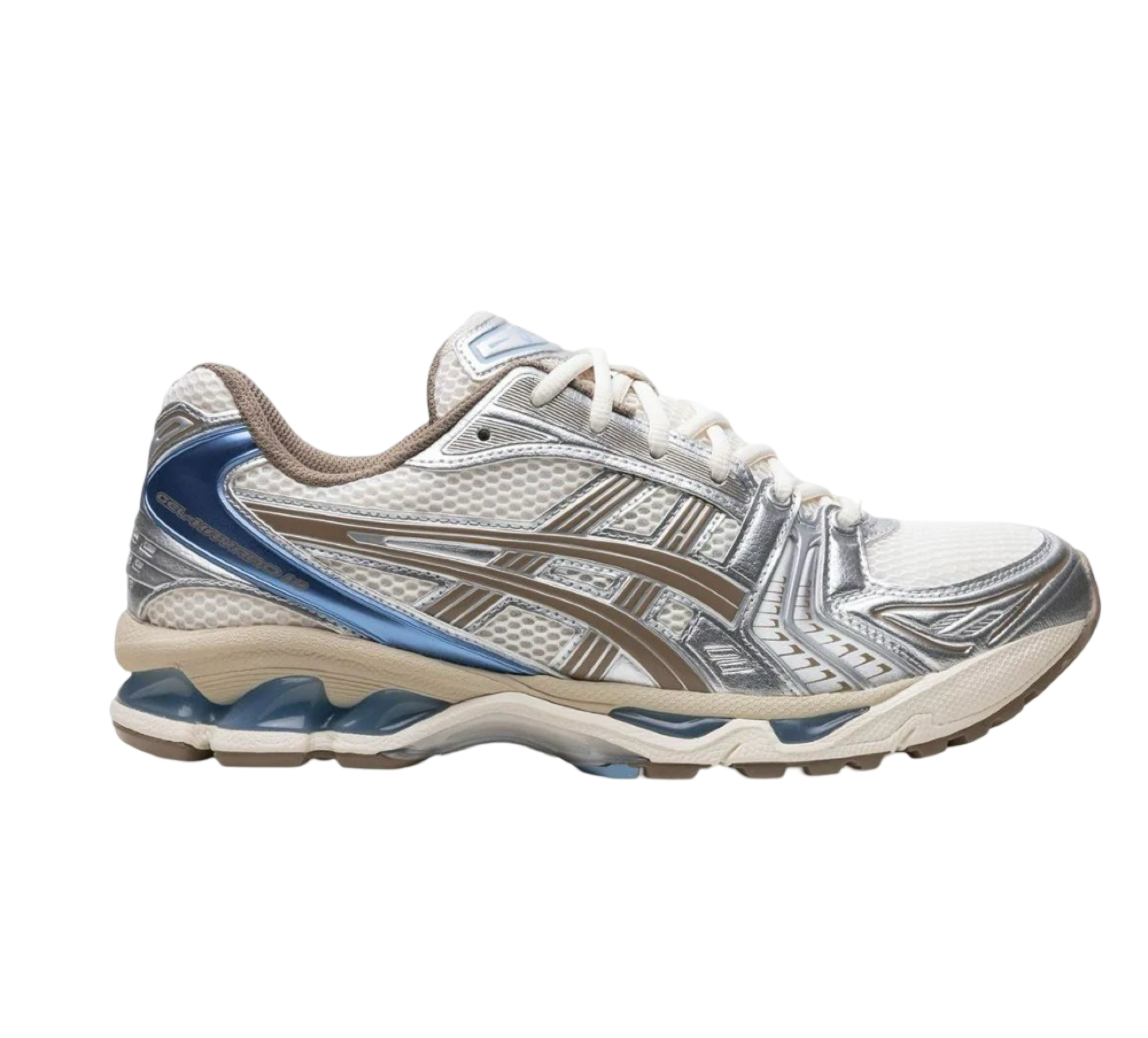 Gel-Kayano 14 Mesh Sneakers
