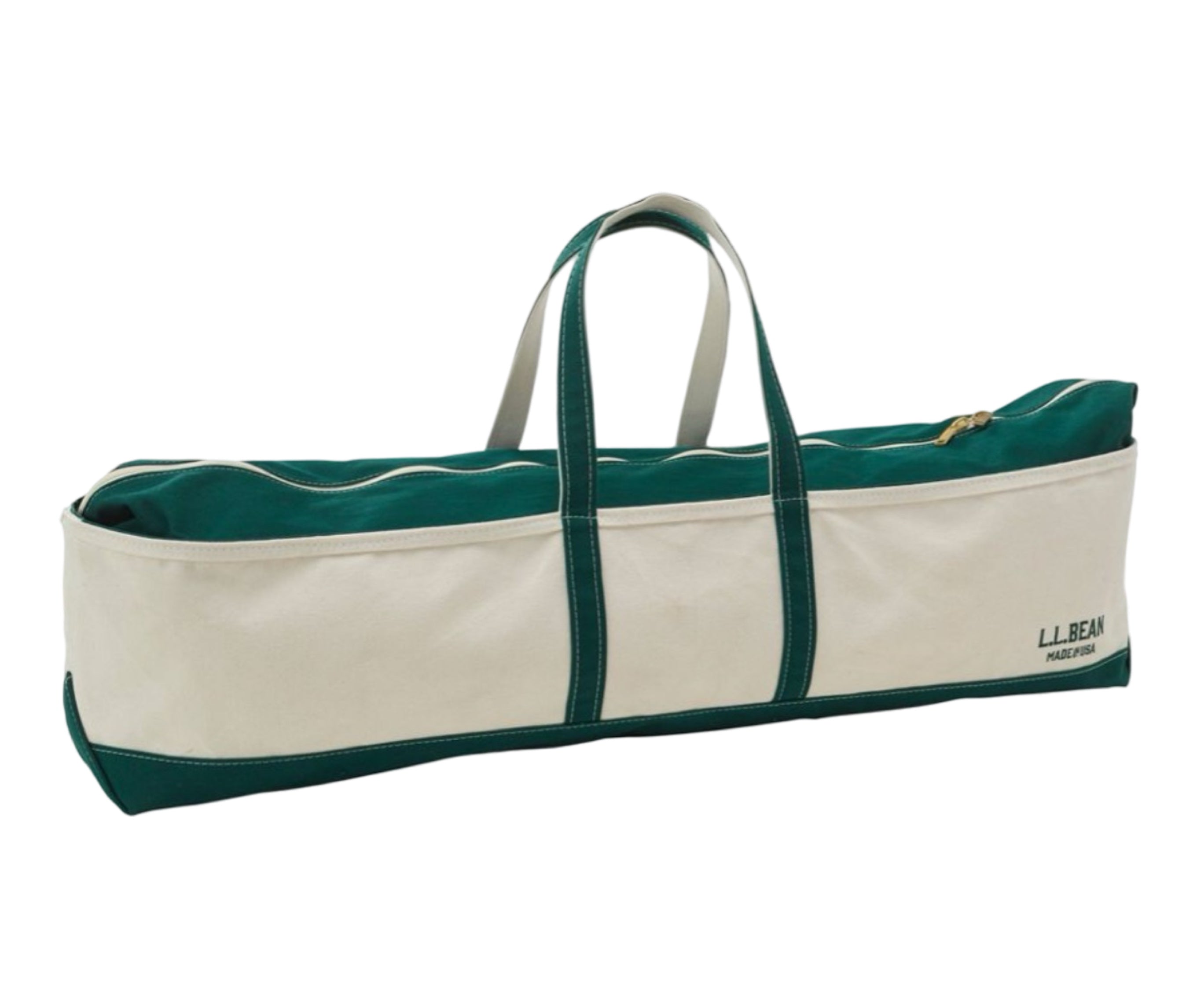 Maine Coast Croquet Boat and Tote