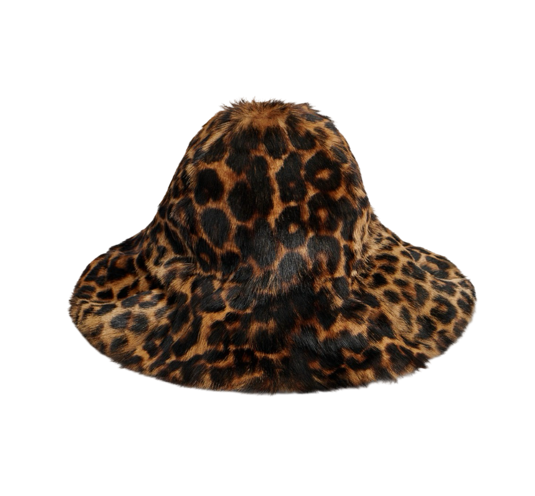 Lailo Lamb Leather Hat