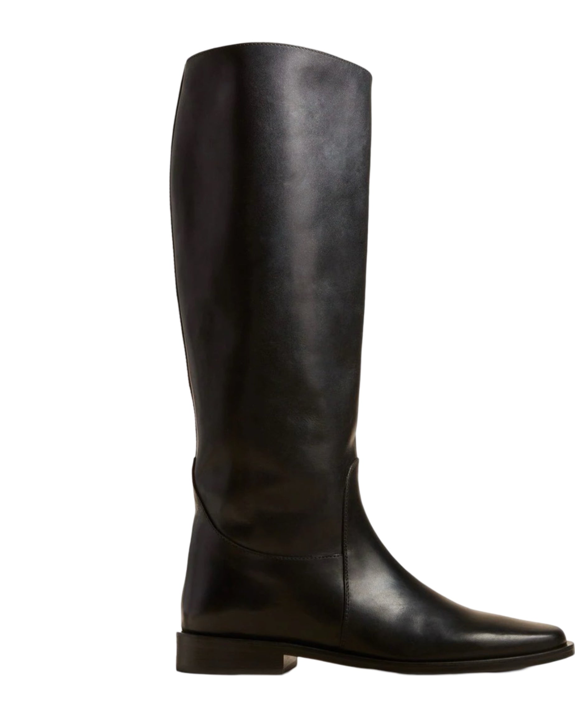 The Wooster Riding Boots