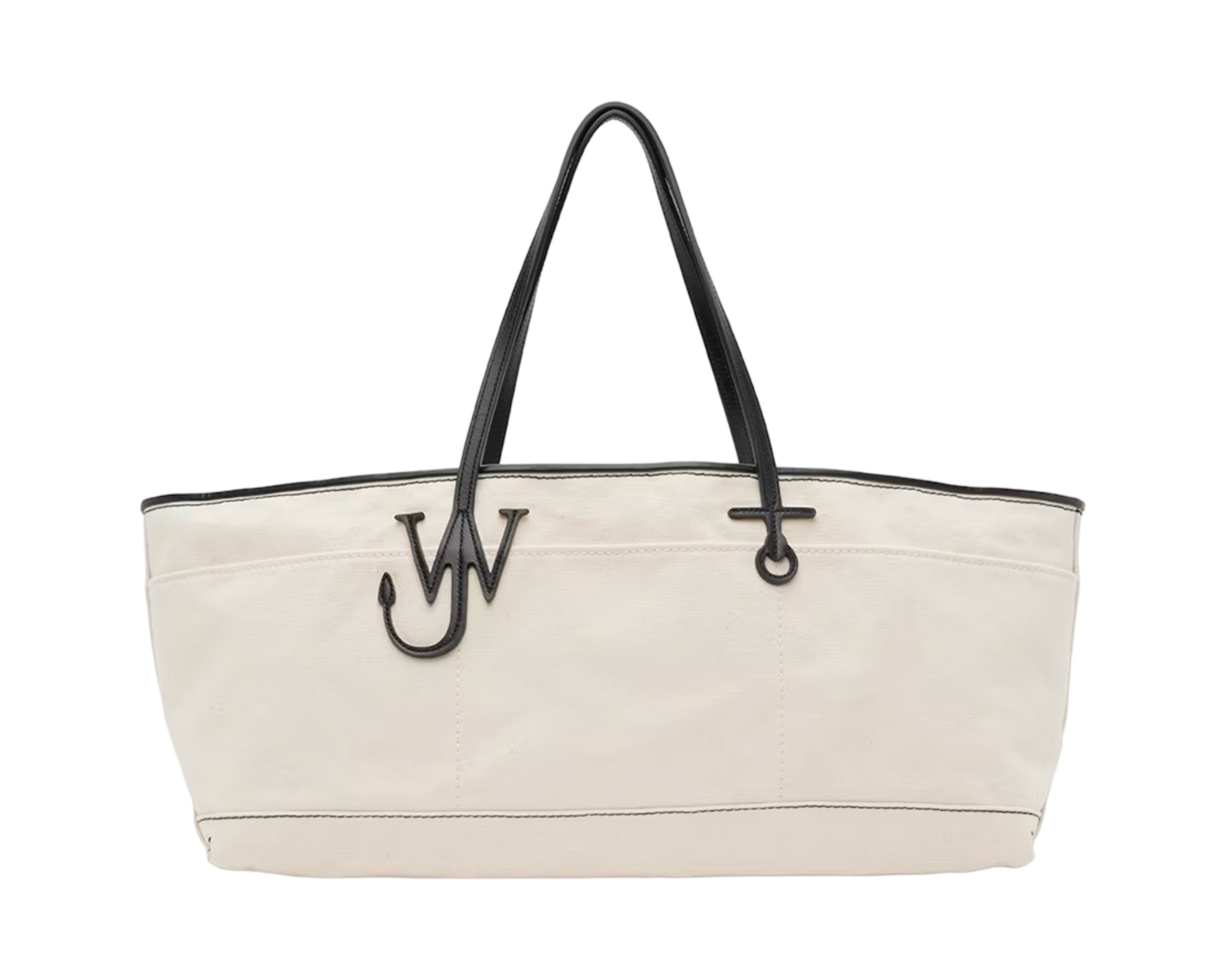 Off-White Anchor Tote