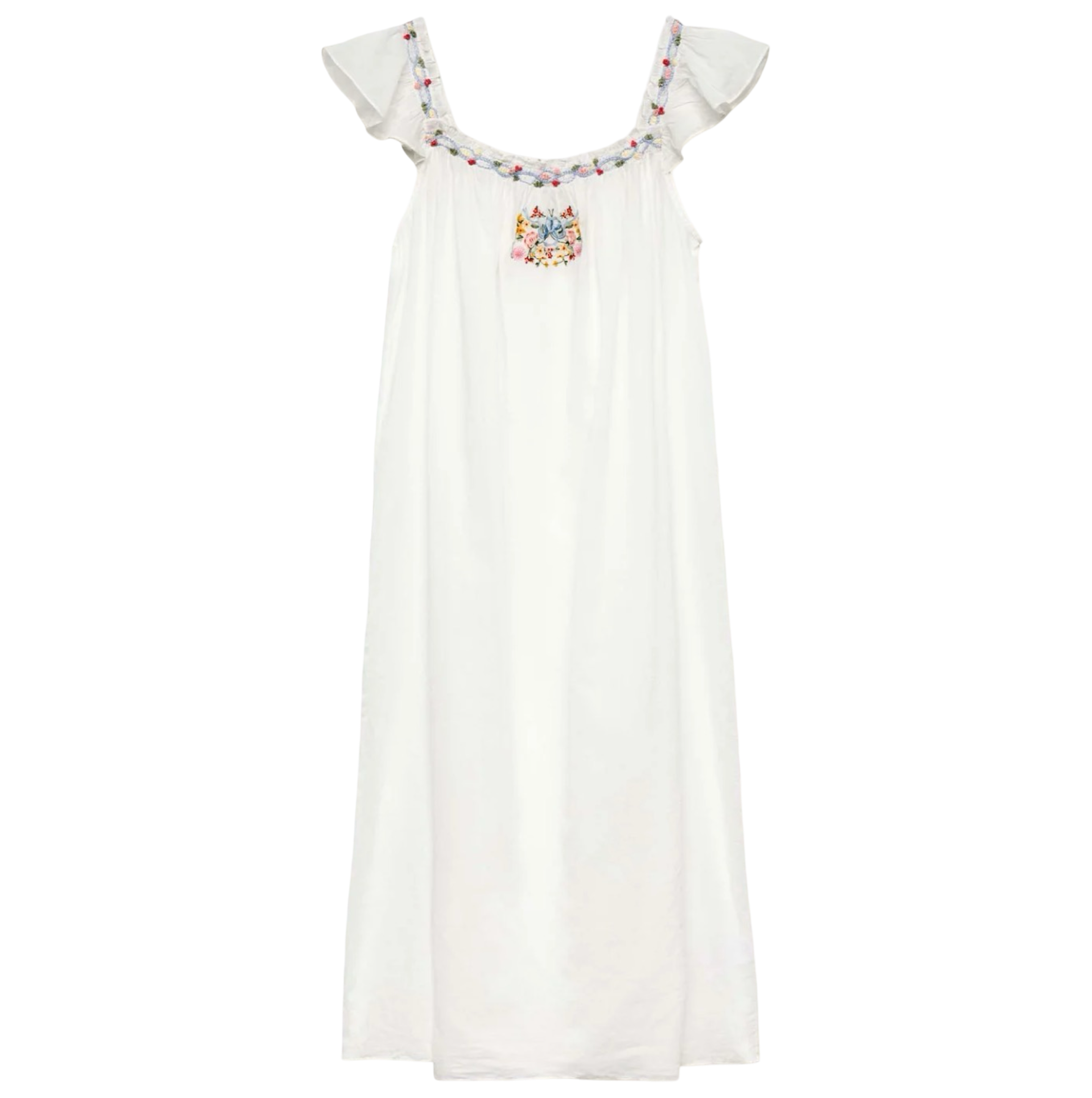 Orelle Nightgown